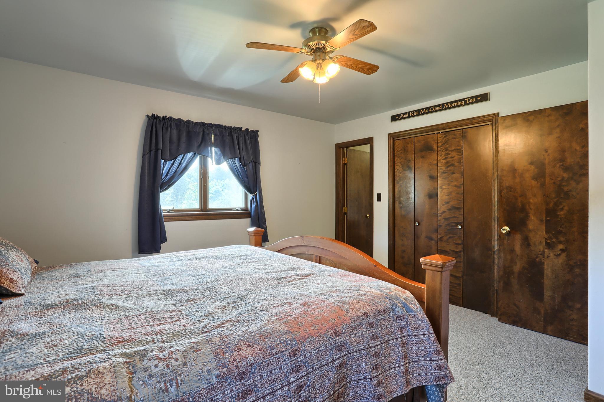 704 Church Road Manheim, PA 17545 - Photo 22 of 46 Master bedroom