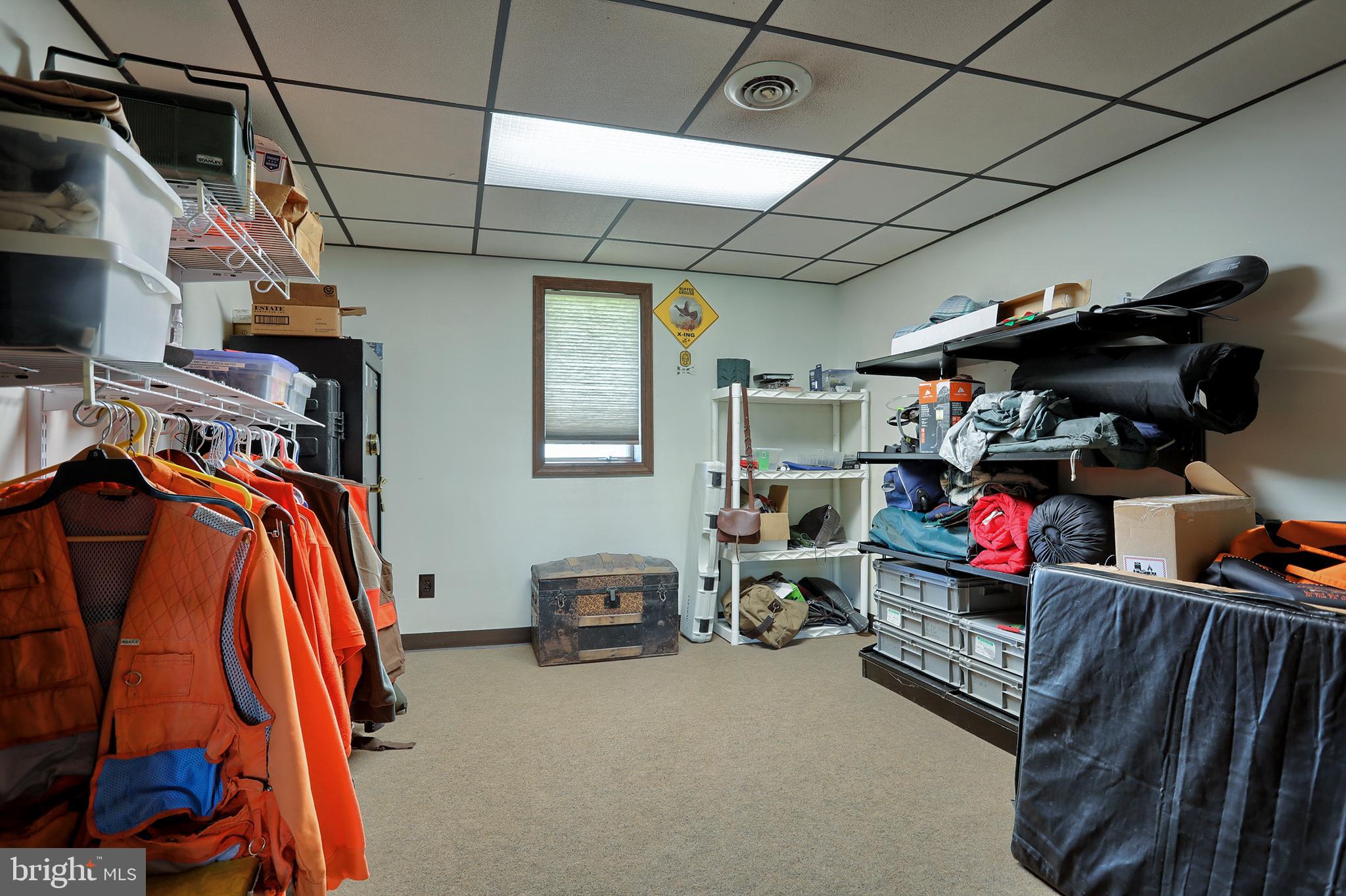 704 Church Road Manheim, PA 17545 - Photo 26 of 46 Storage room