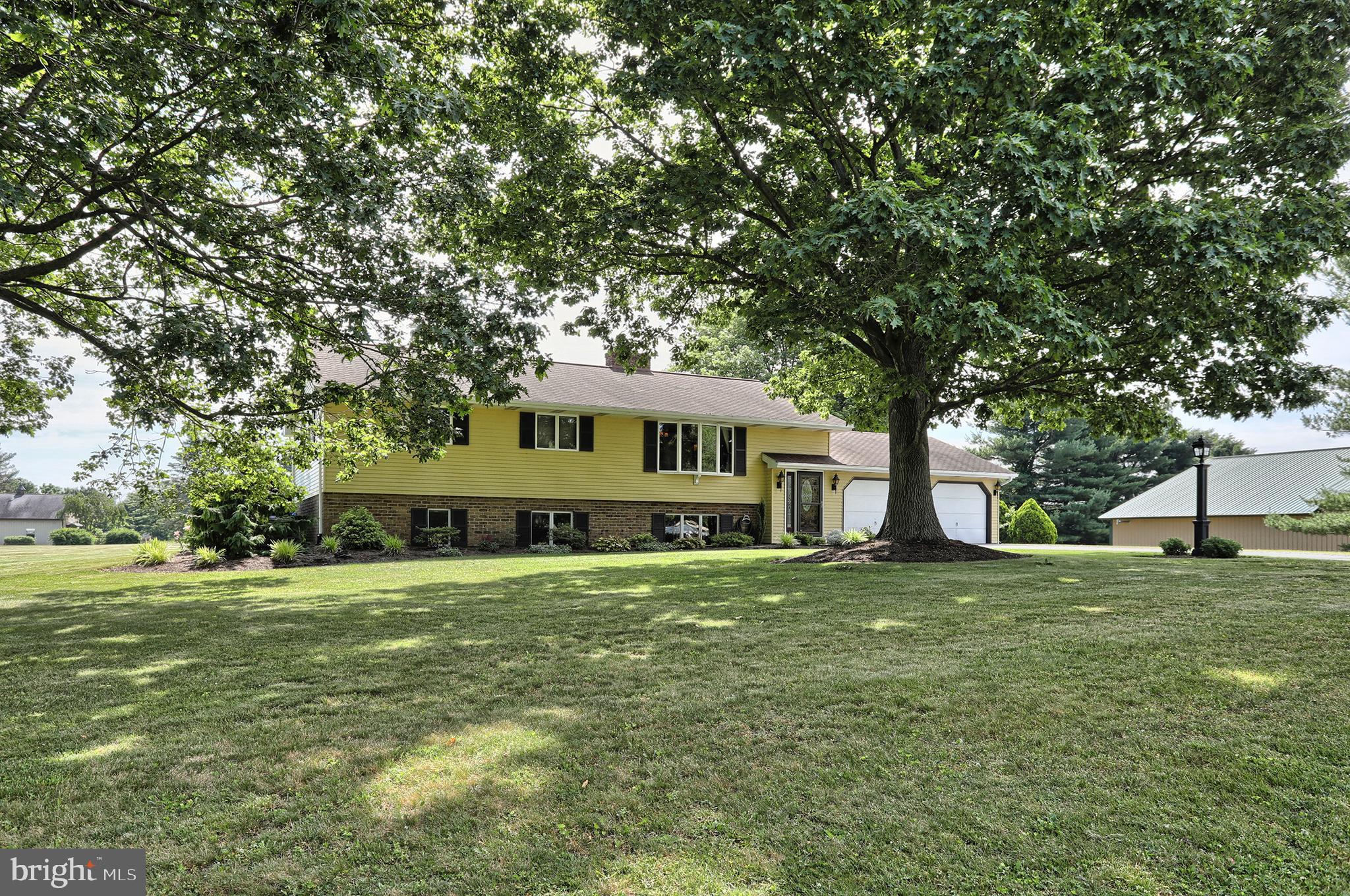 704 Church Road Manheim, PA 17545 - Photo 4 of 46 Mature trees