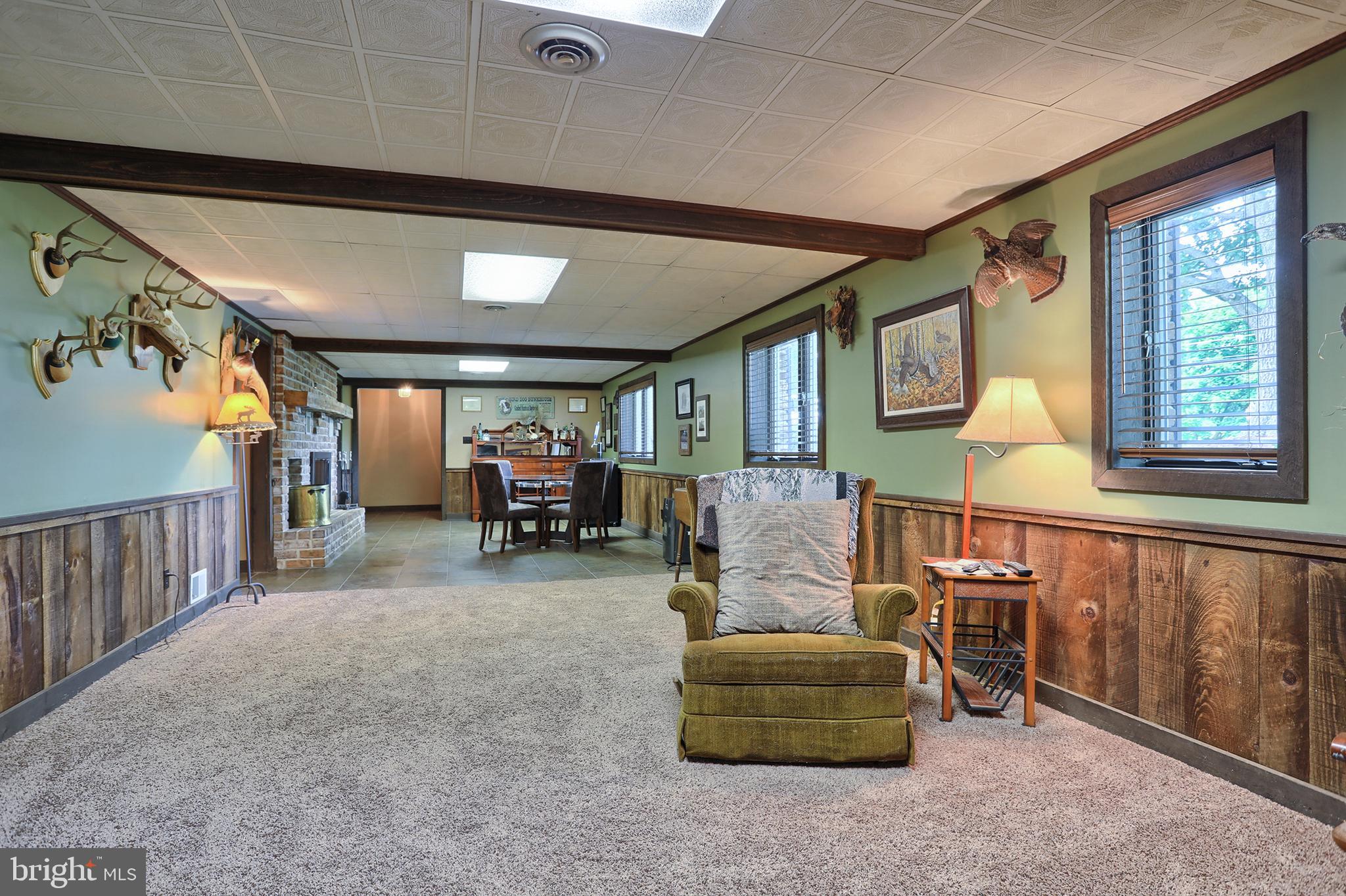 704 Church Road Manheim, PA 17545 - Photo 31 of 46 Family room