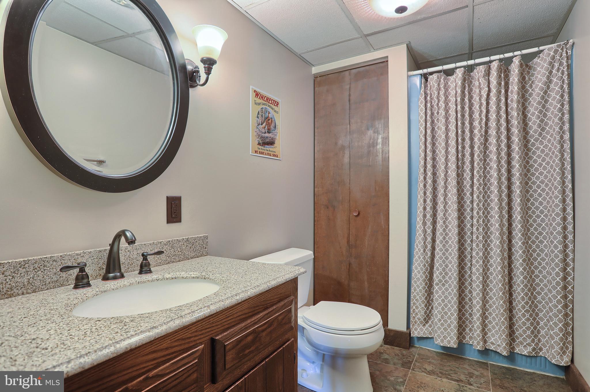704 Church Road Manheim, PA 17545 - Photo 34 of 46 Full bath in lower level