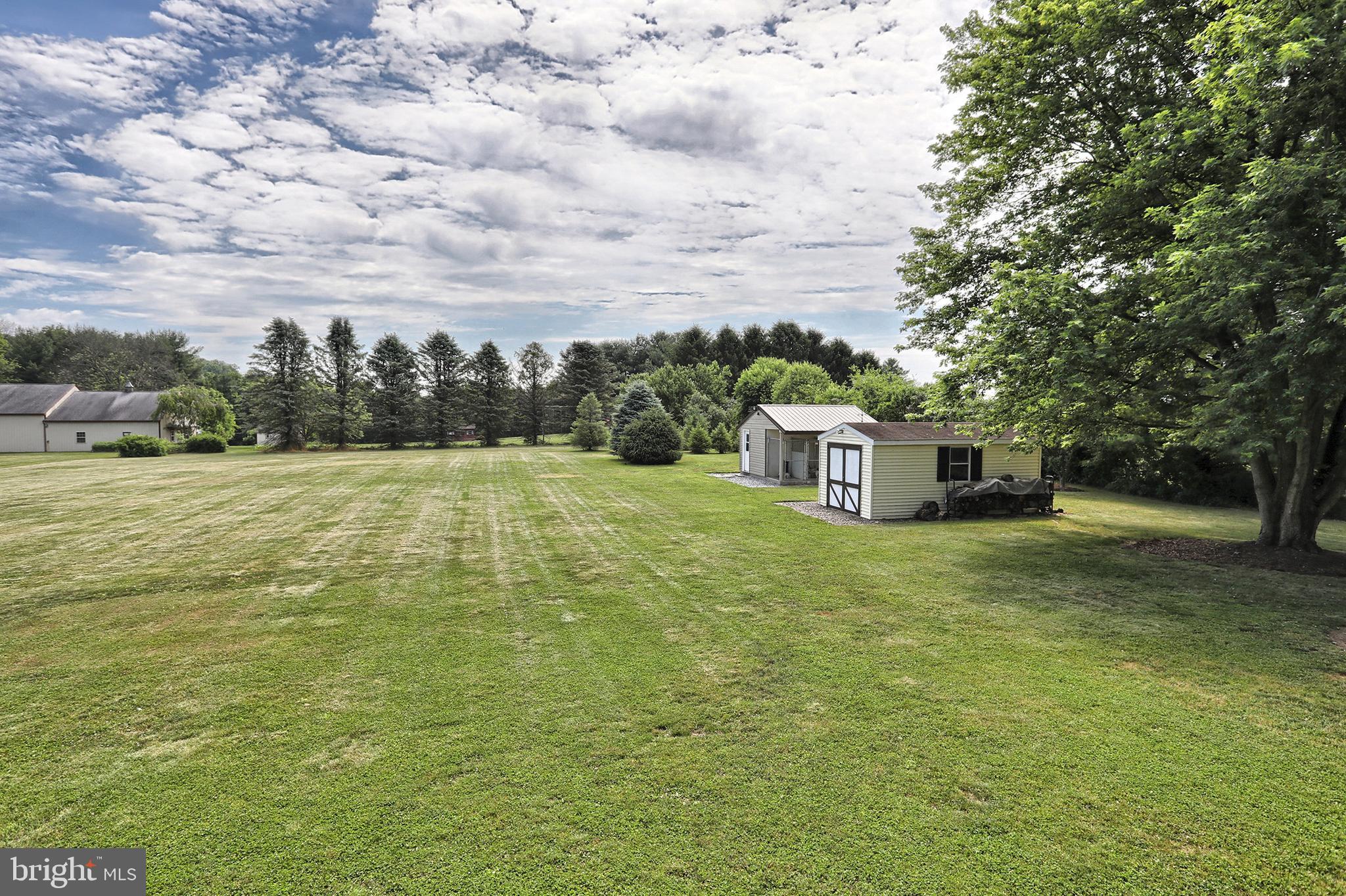704 Church Road Manheim, PA 17545 - Photo 39 of 46 Large lot 1.76 acres