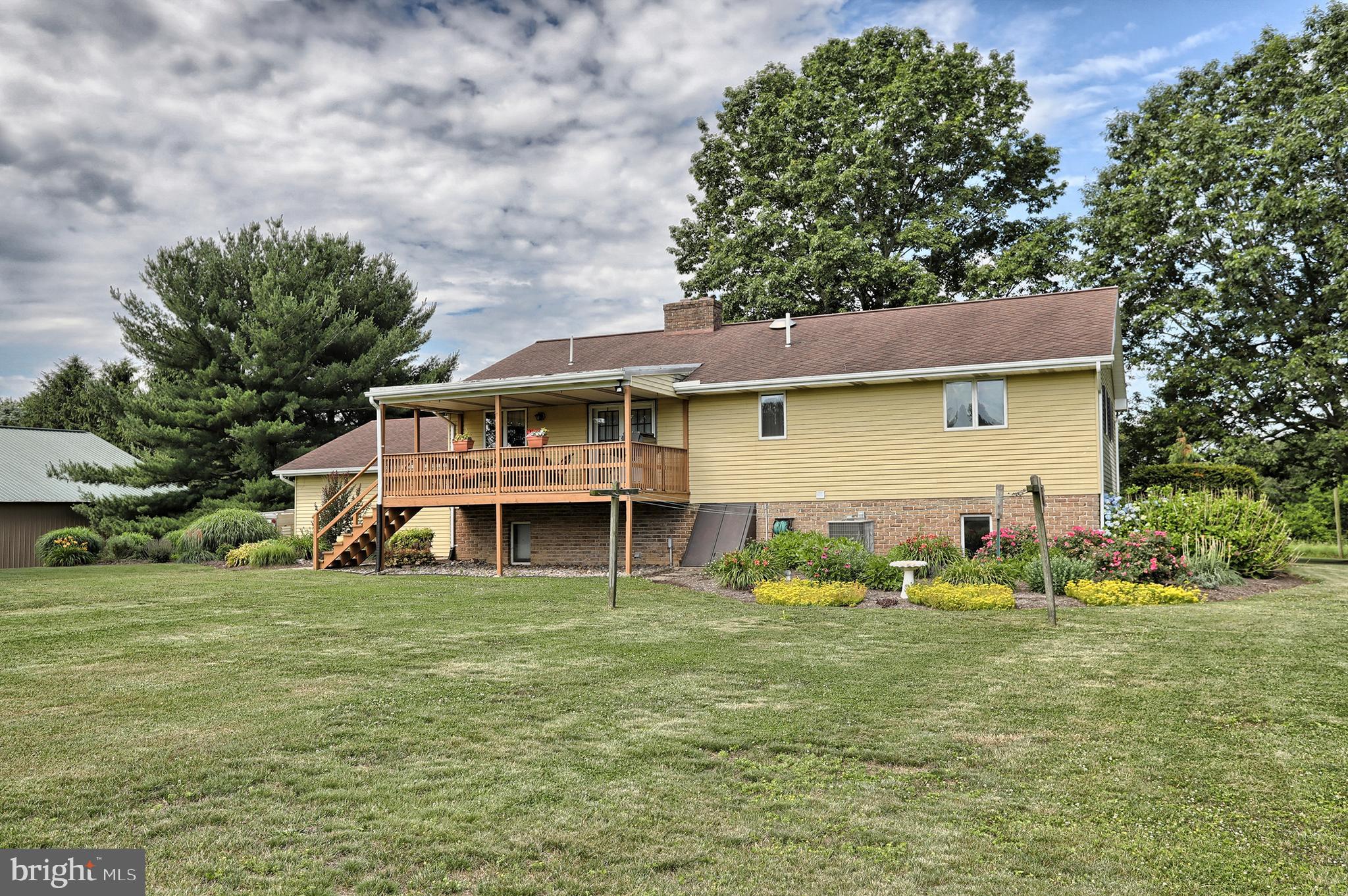 704 Church Road Manheim, PA 17545 - Photo 46 of 46 Rear view
