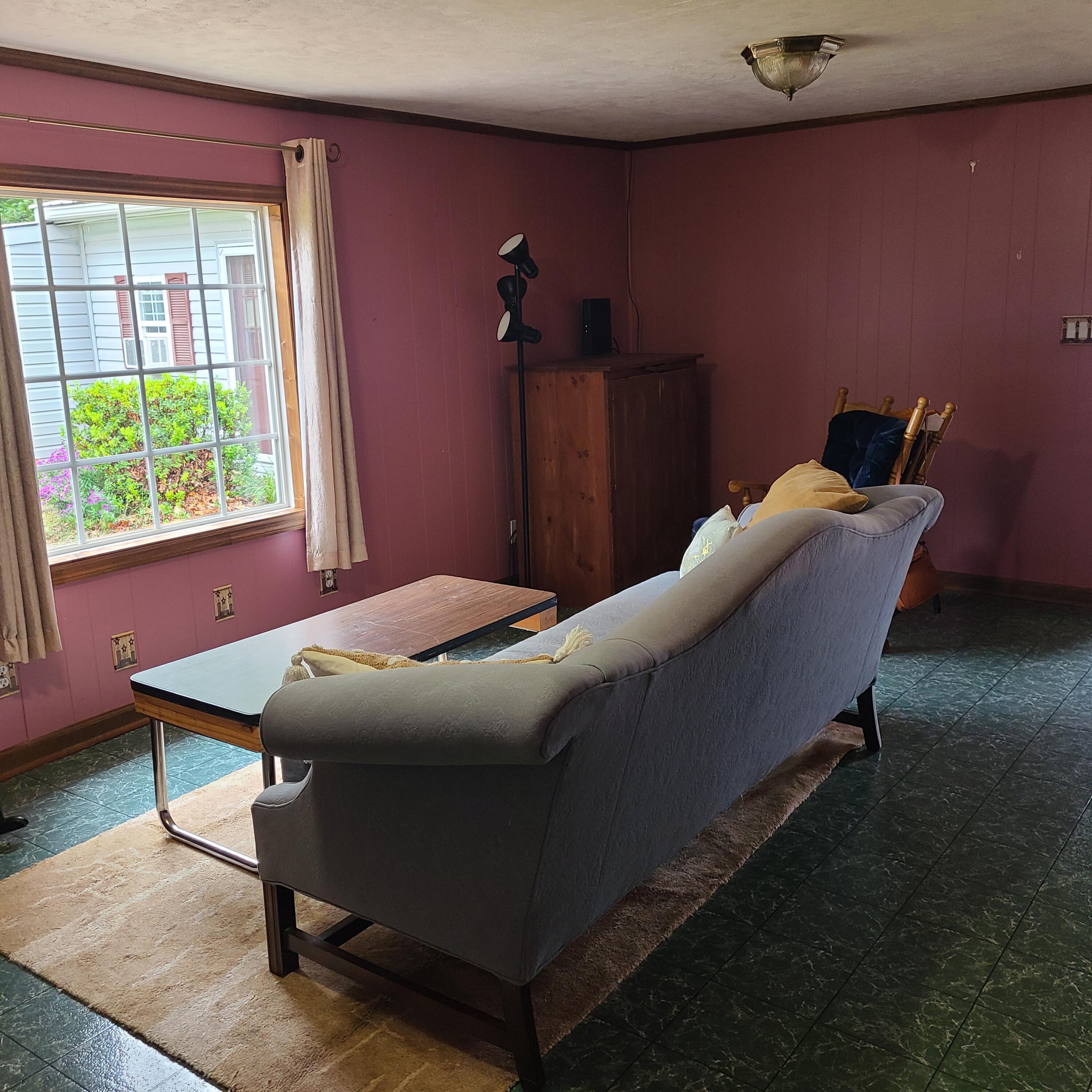 2727 Beech Mountain Road Ferrum, VA 24088 - Photo 12 of 24 Den