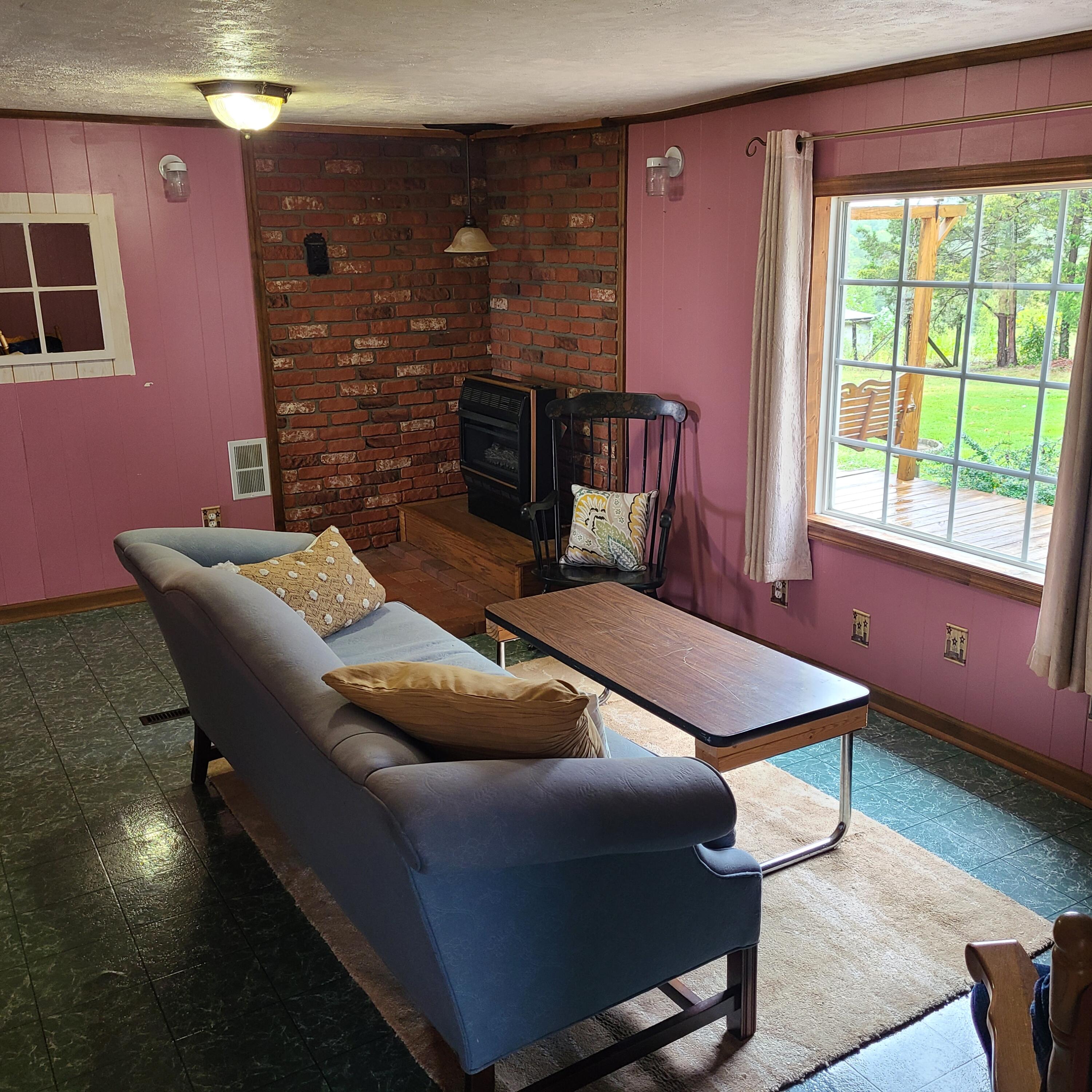 2727 Beech Mountain Road Ferrum, VA 24088 - Photo 13 of 24 Den
