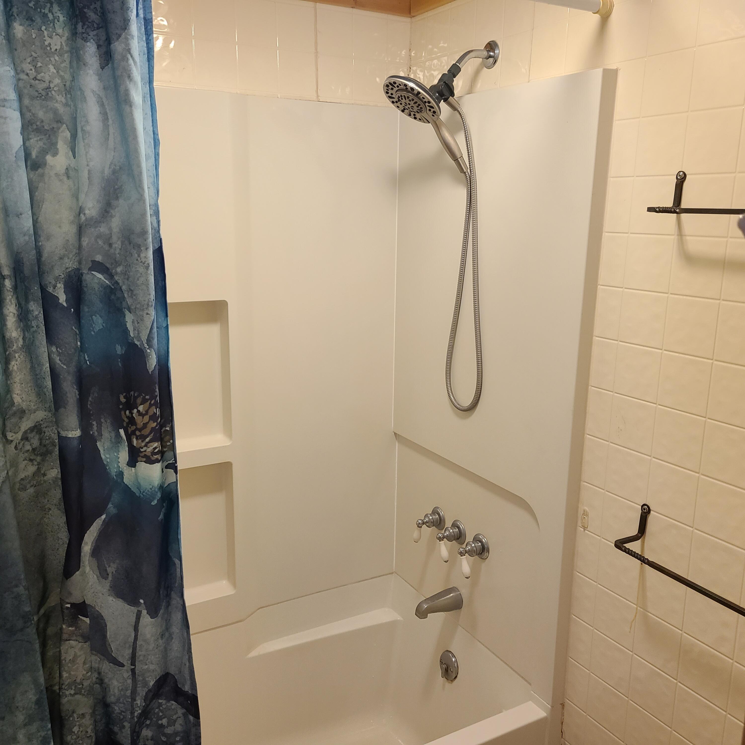 2727 Beech Mountain Road Ferrum, VA 24088 - Photo 18 of 24 Bathroom