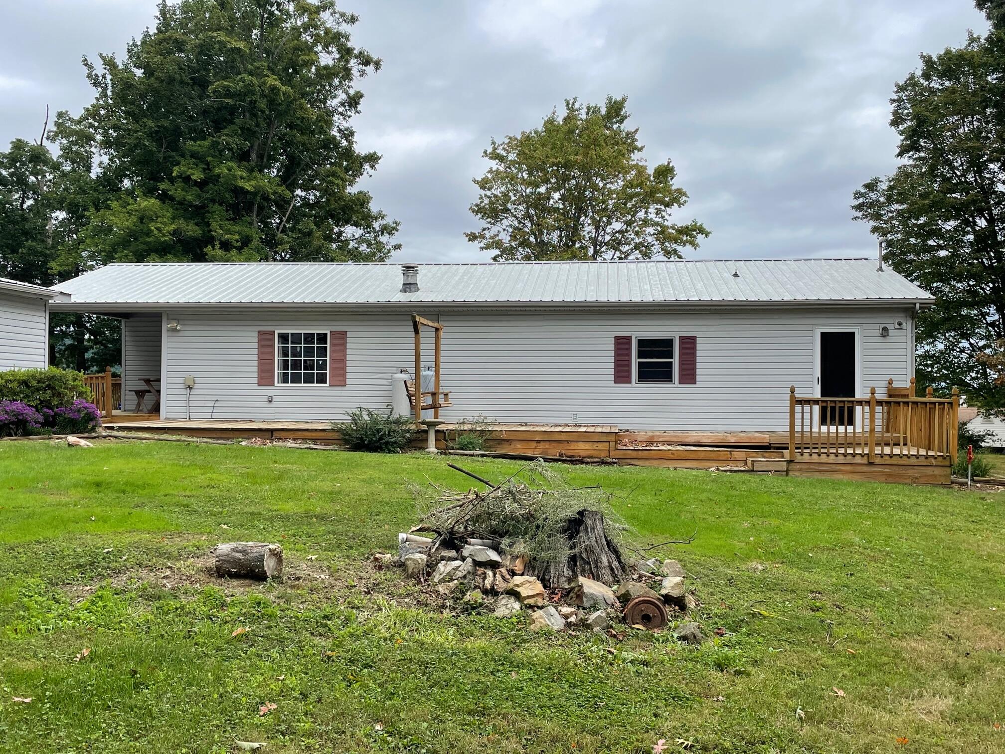 2727 Beech Mountain Road Ferrum, VA 24088 - Photo 24 of 24 Back