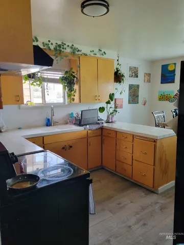 $305,000 | 701 Hiland Avenue, Burley, ID 83318