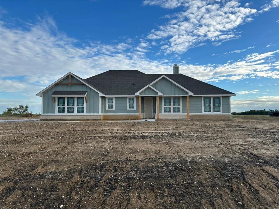 300 Horizon Rd Valley View Valley View, TX 76272 - Photo 3 of 22 Gallery Image 3