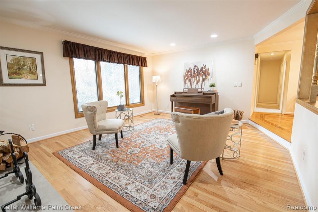1285 East Gunn Road Rochester, MI 48306 - Photo 10 of 55 Gallery Image 10