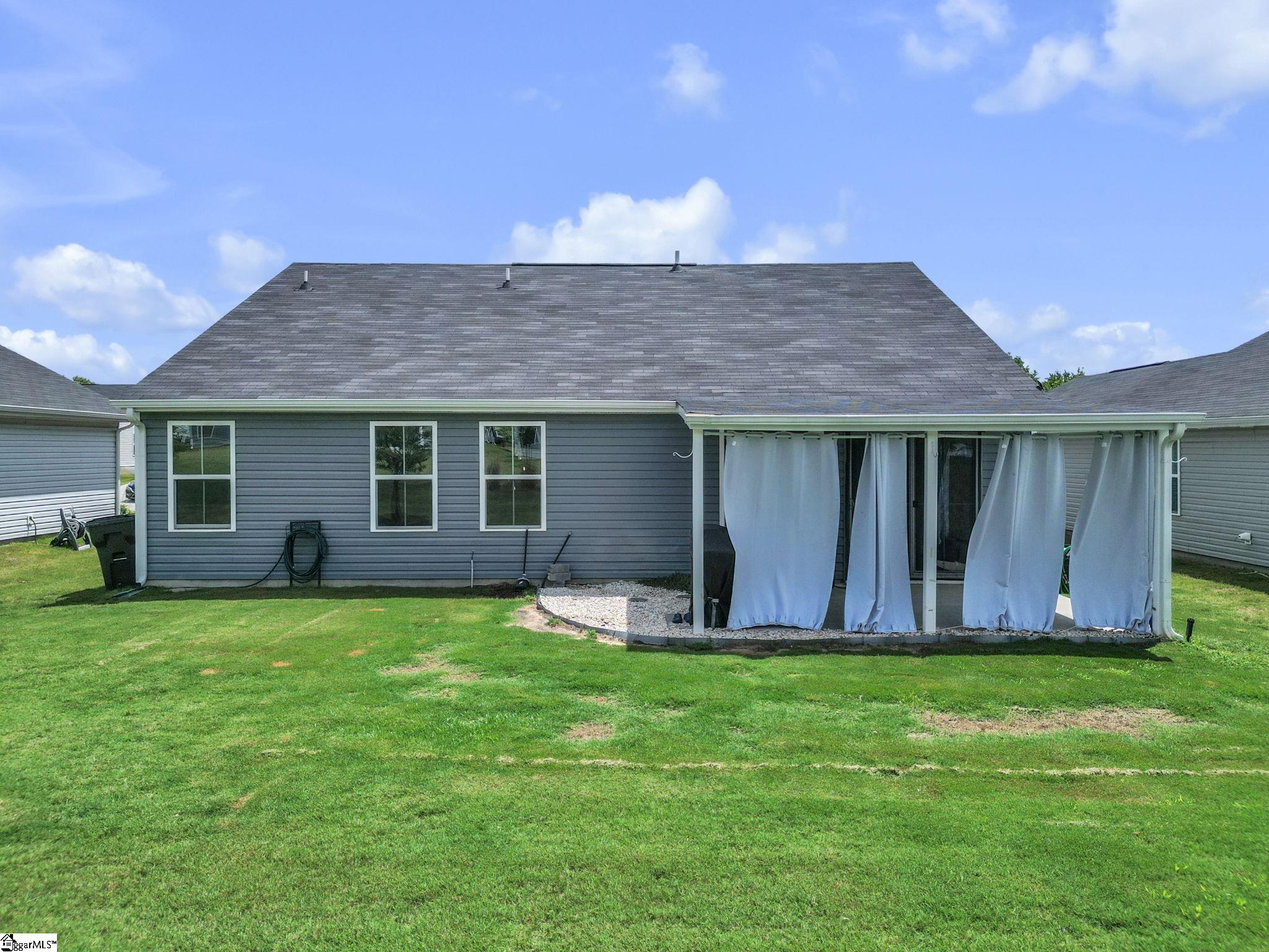 114 Sylvester Street Fountain Inn, SC 29644 - Photo 17 of 18