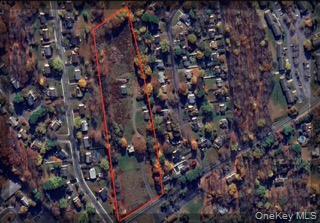 56-58 Still Road Monroe, NY 10950 - Photo 18 of 18 Aerial view of property's location featuring property boundaries highlighted