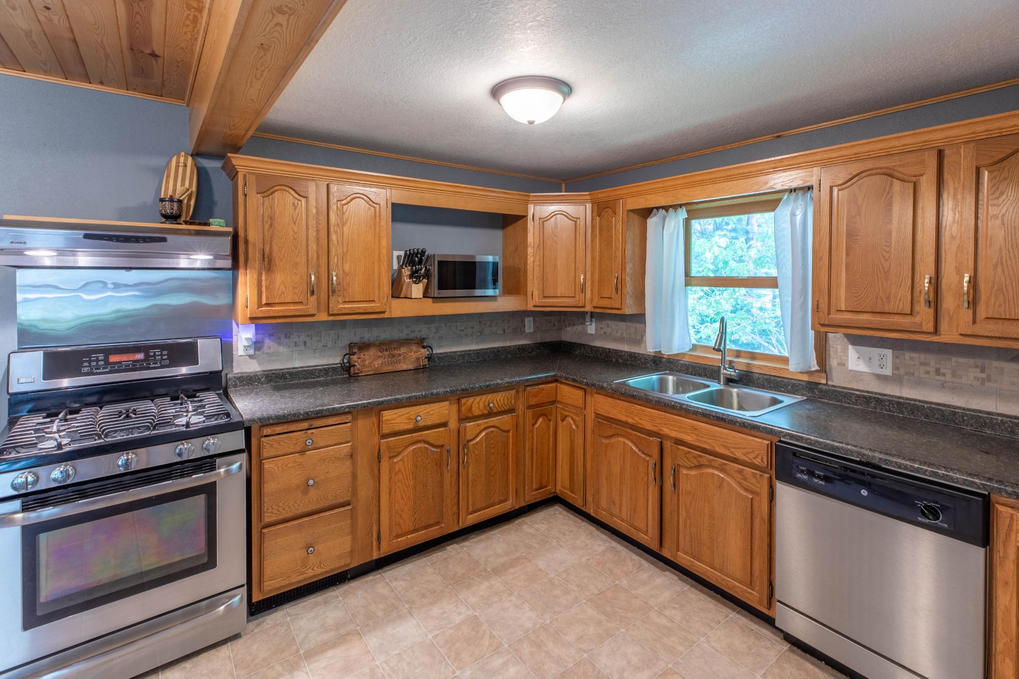 4350 River Bend Road Rhinelander, WI 54501 - Photo 7 of 60 Gallery Image 7