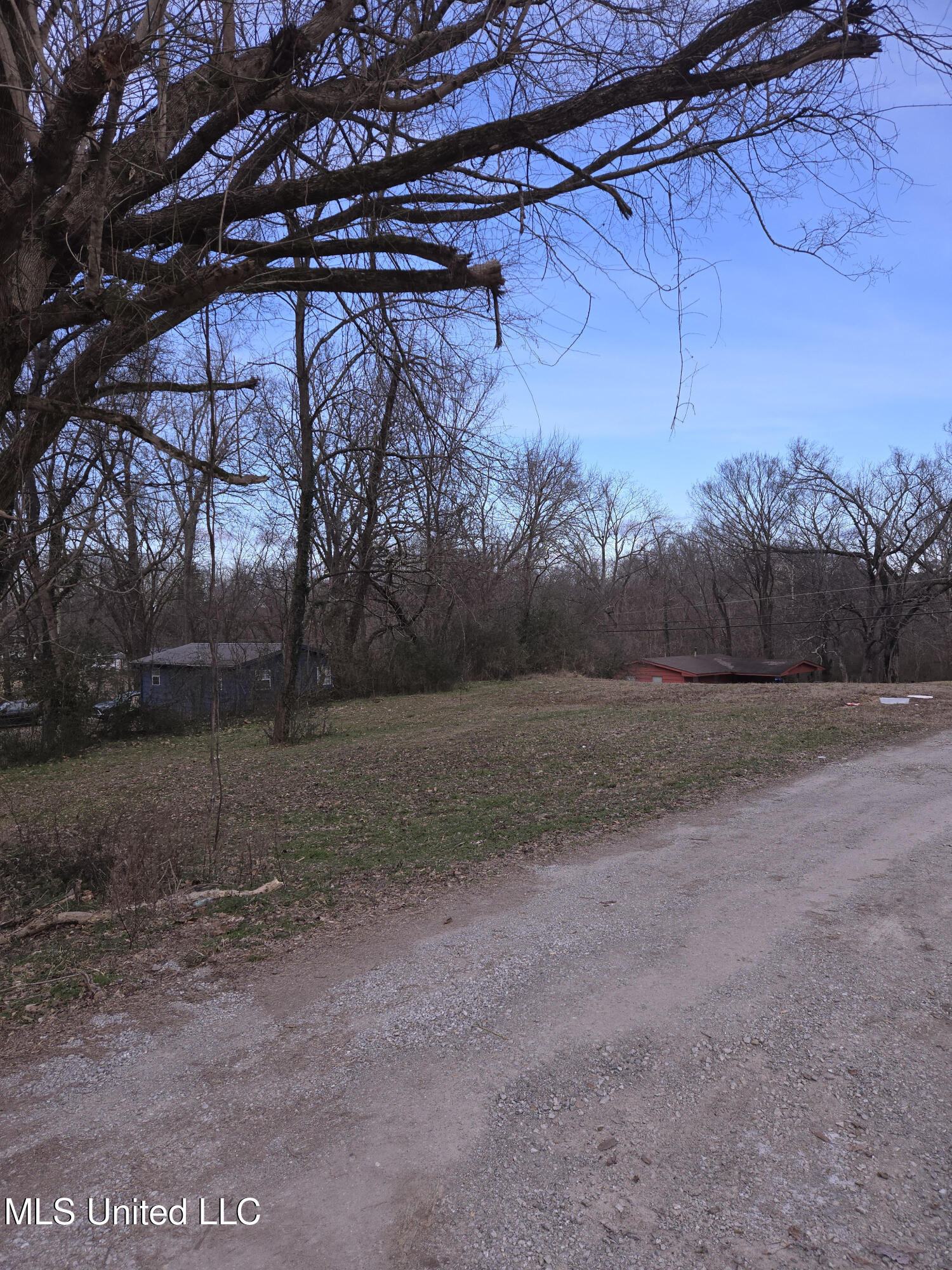 Cochron Street Holly Springs, MS 38635 - Photo 2 of 14 1
