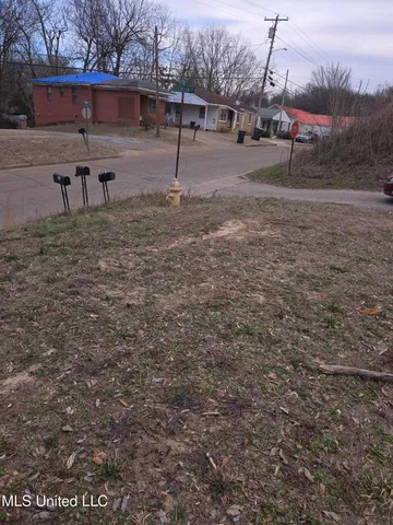 $22,000 | Cochron Street, Holly Springs, MS 38635