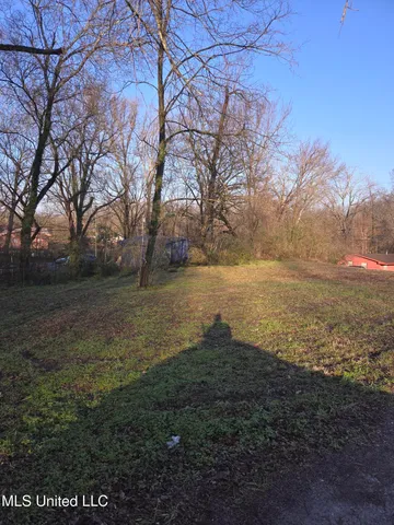 $22,000 | Cochron Street, Holly Springs, MS 38635