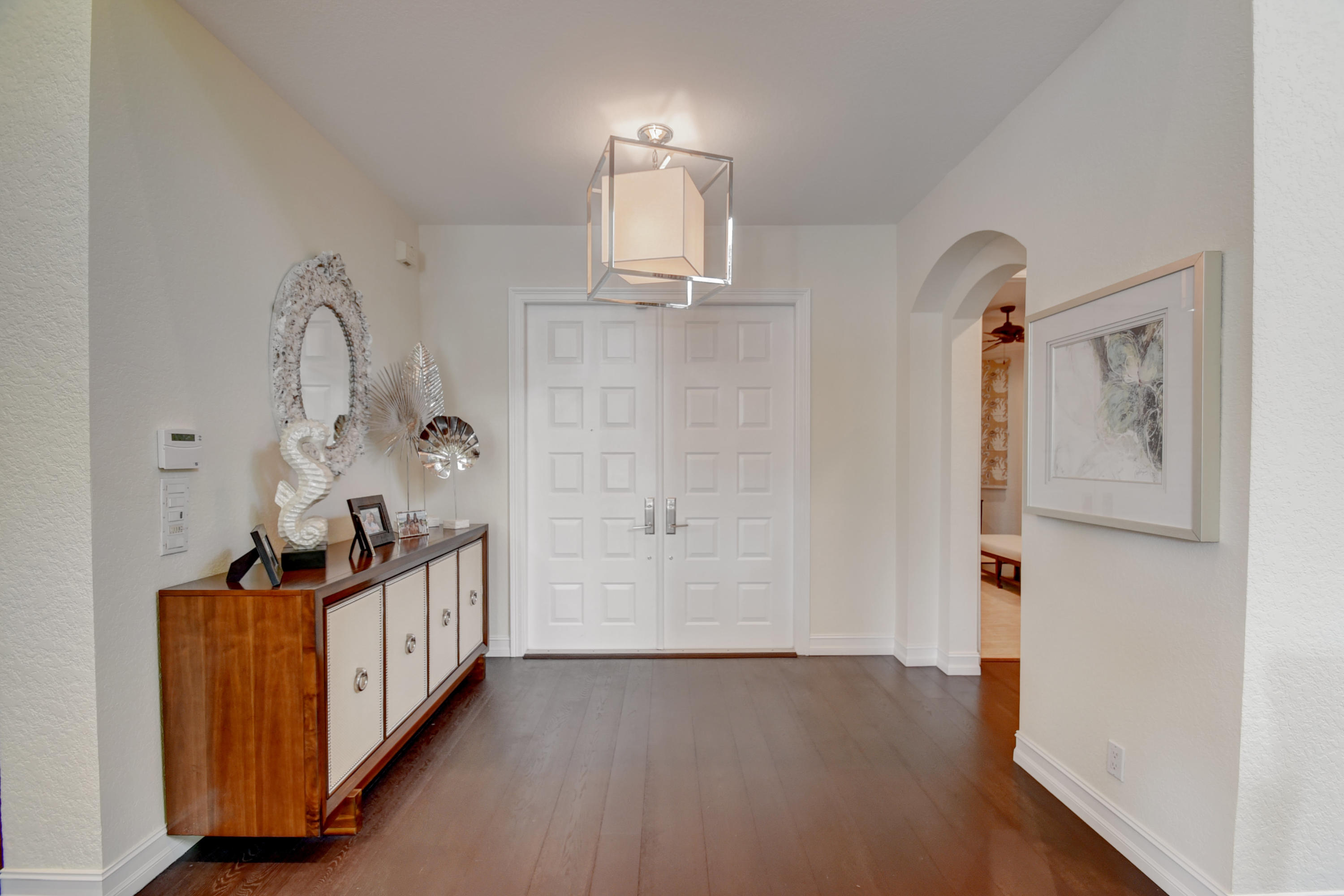 4191 Briarcliff Circle Boca Raton, FL 33496 - Photo 2 of 37 Foyer