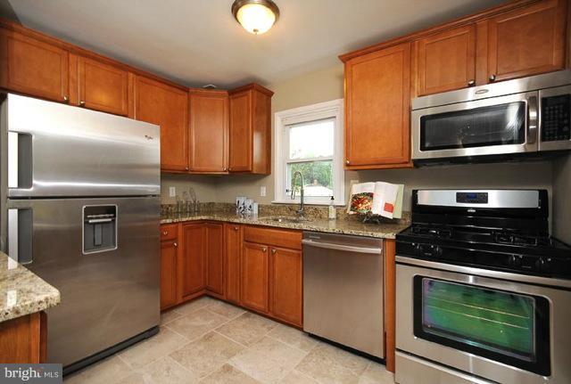 7507 Digby Road Baltimore, MD 21207 - Photo 12 of 13 Kitchen