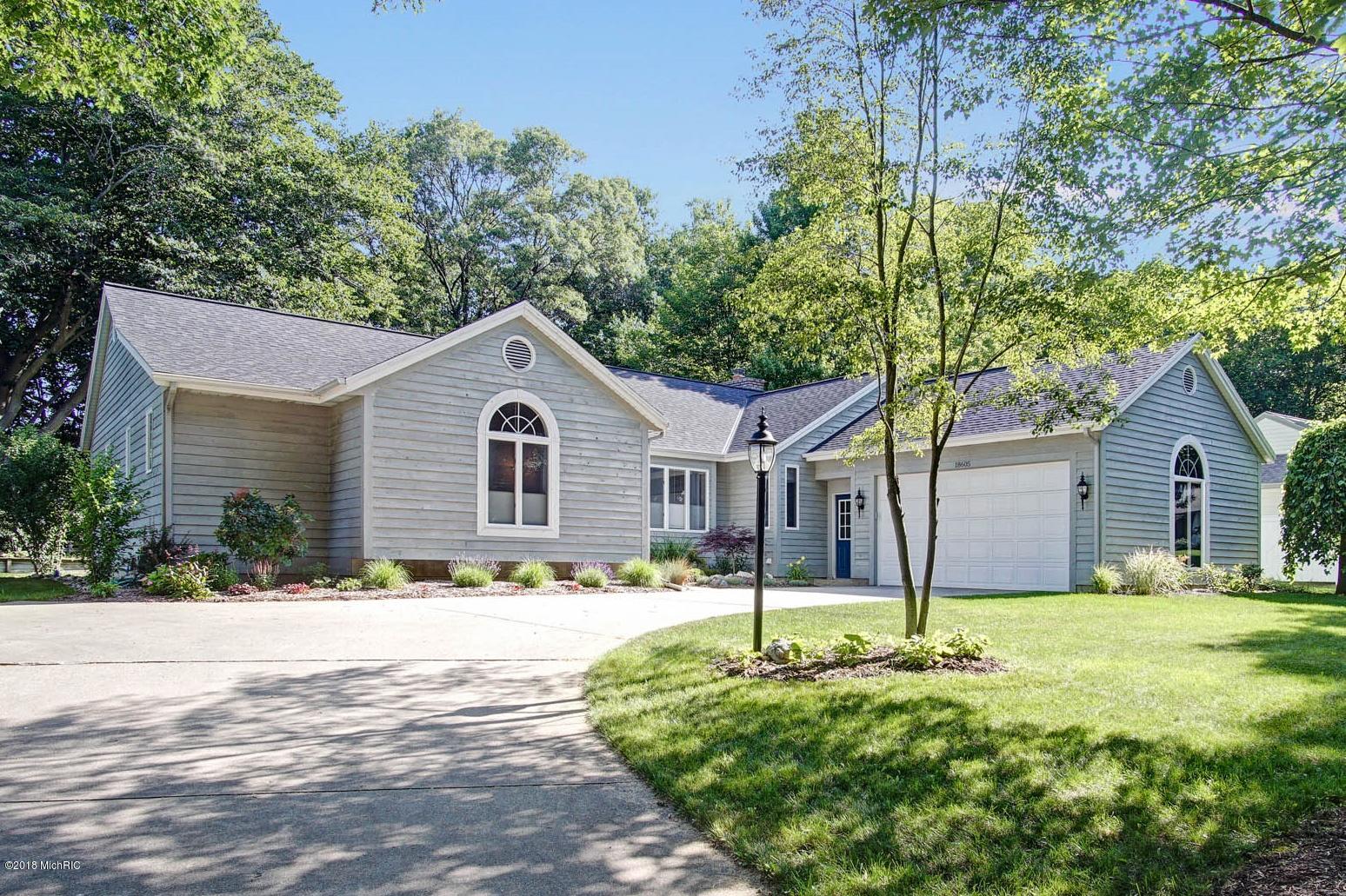 18605 Aztec Drive Spring Lake, MI 49456 - Photo 1 of 29 1