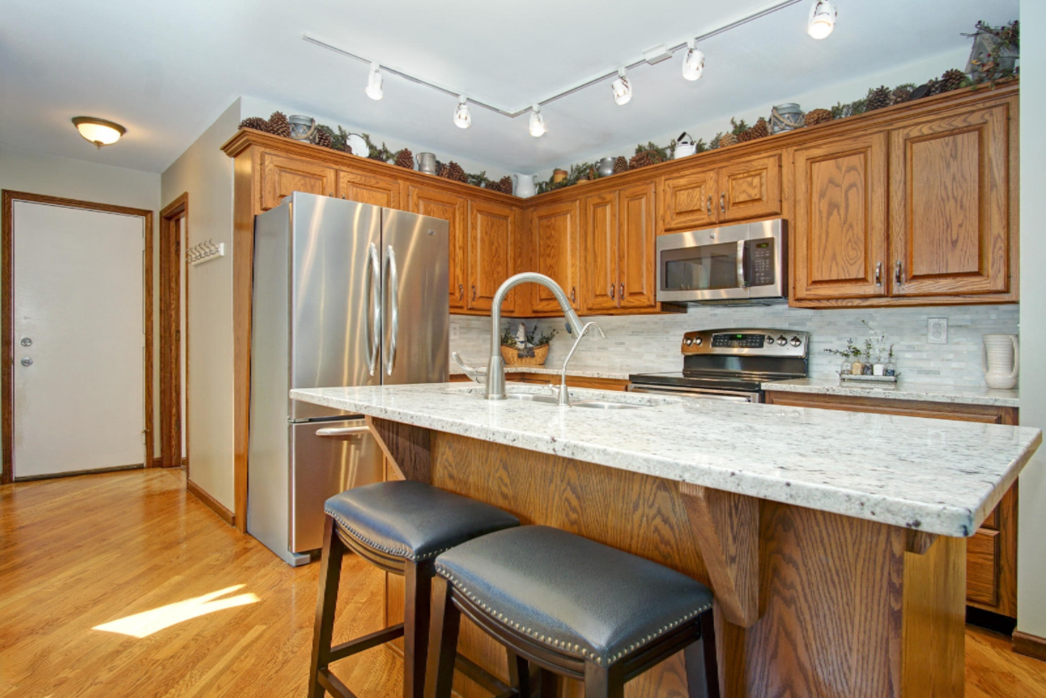 18605 Aztec Drive Spring Lake, MI 49456 - Photo 16 of 29 17