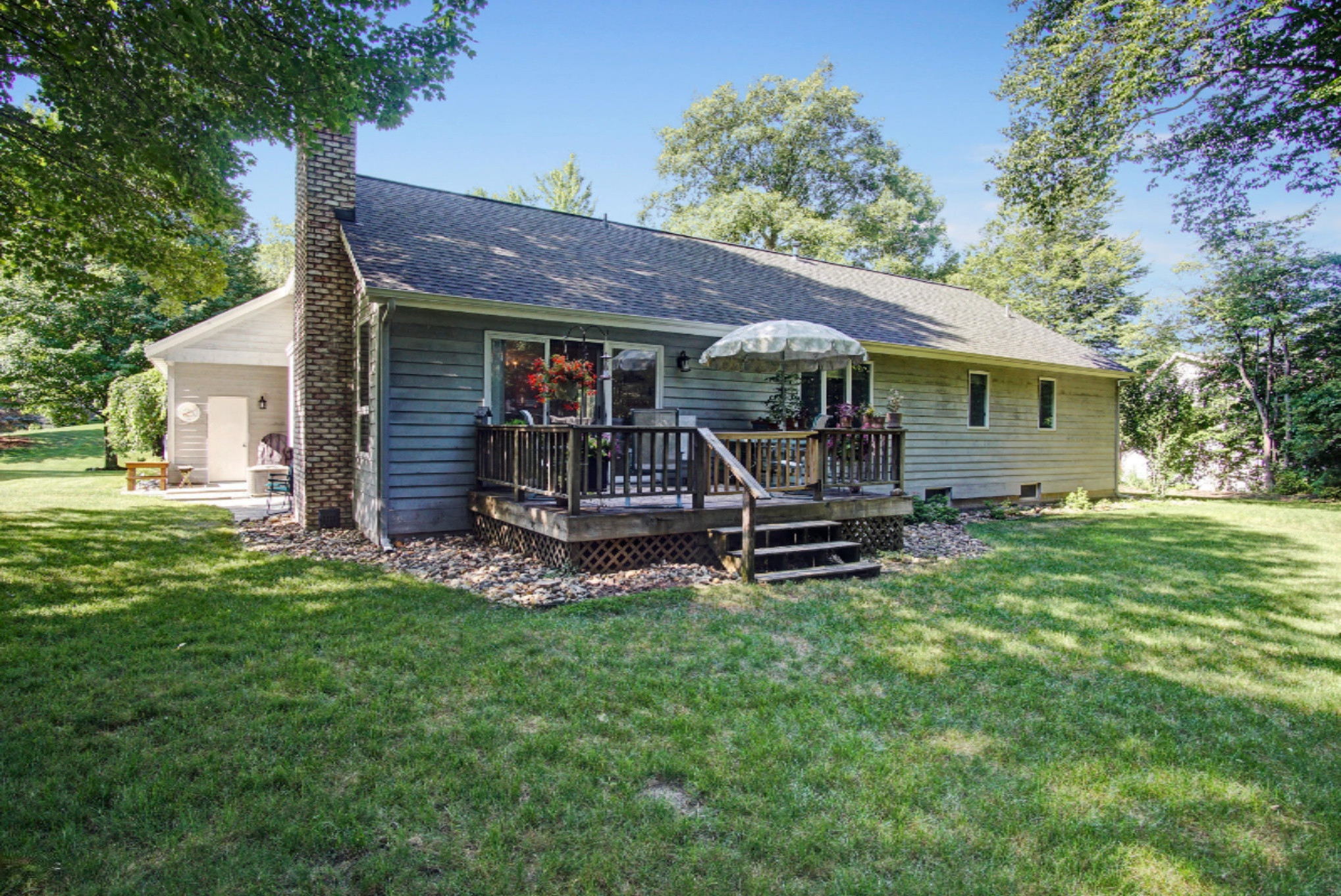 18605 Aztec Drive Spring Lake, MI 49456 - Photo 4 of 29 5