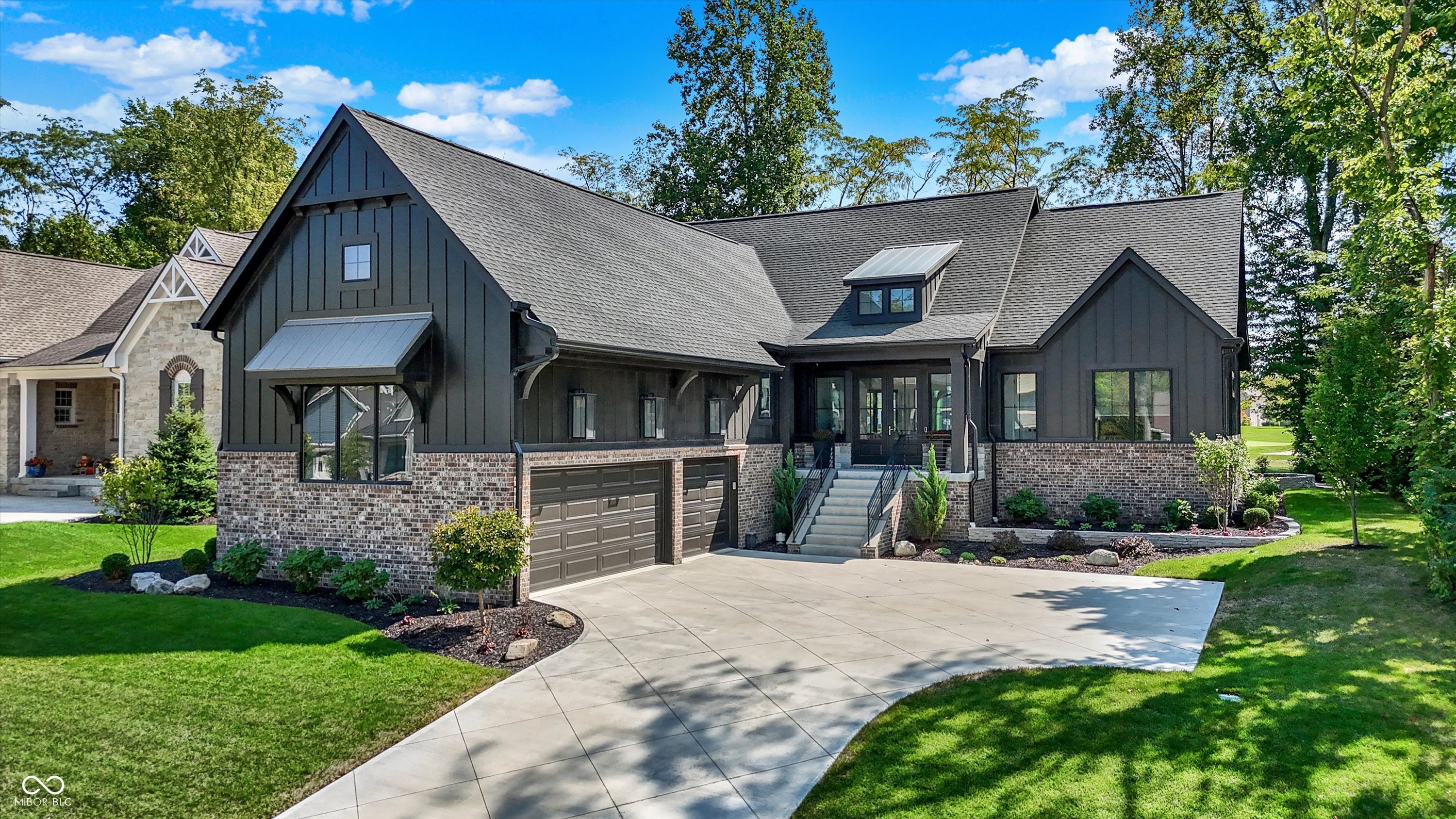 907 Oak Terrace Road Westfield, IN 46074 - Photo 42 of 61 Gallery Image 42