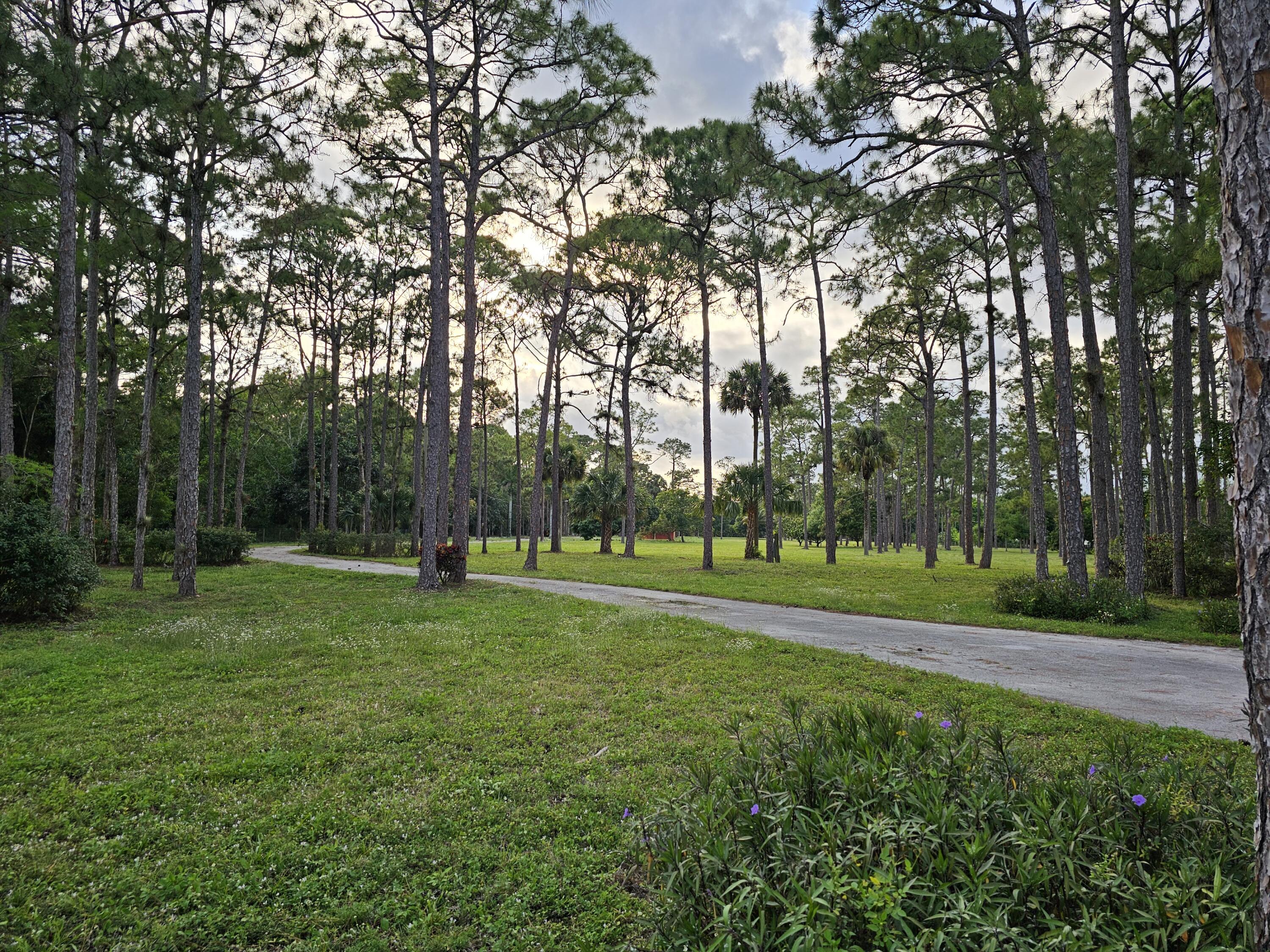 2150 C Road Loxahatchee, FL 33470 - Photo 3 of 3 2- 5 Acre Parcels