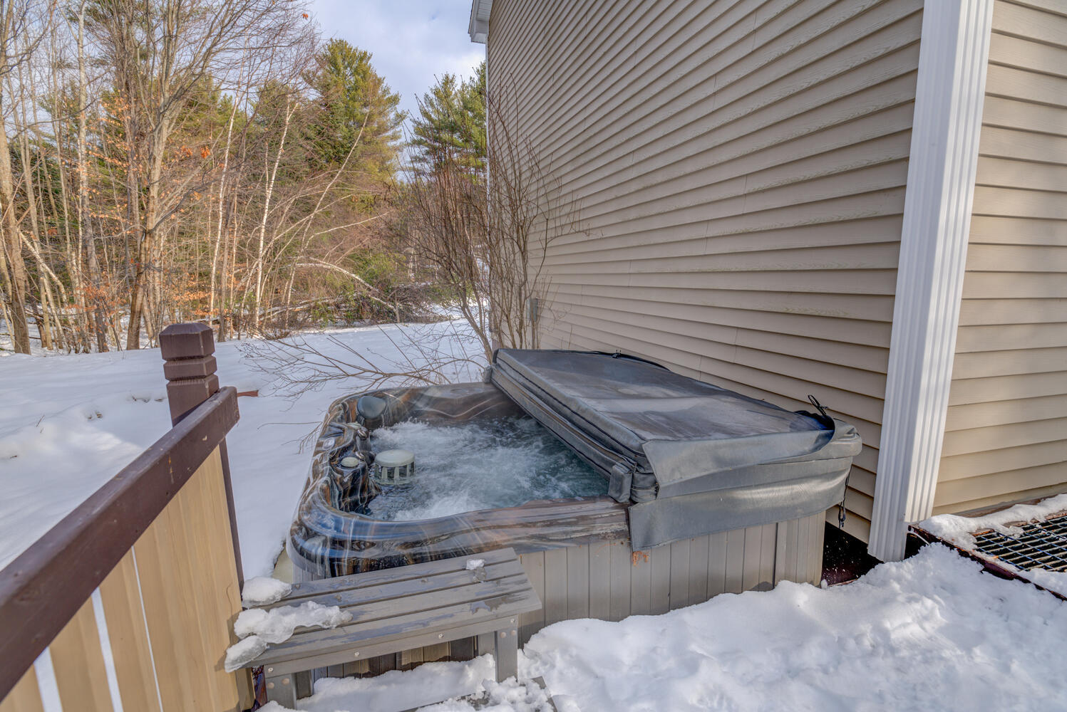 196 Parsons Road Norway, ME 04268 - Photo 48 of 83 196 Parsons Rd Norway ME 04268-large-048