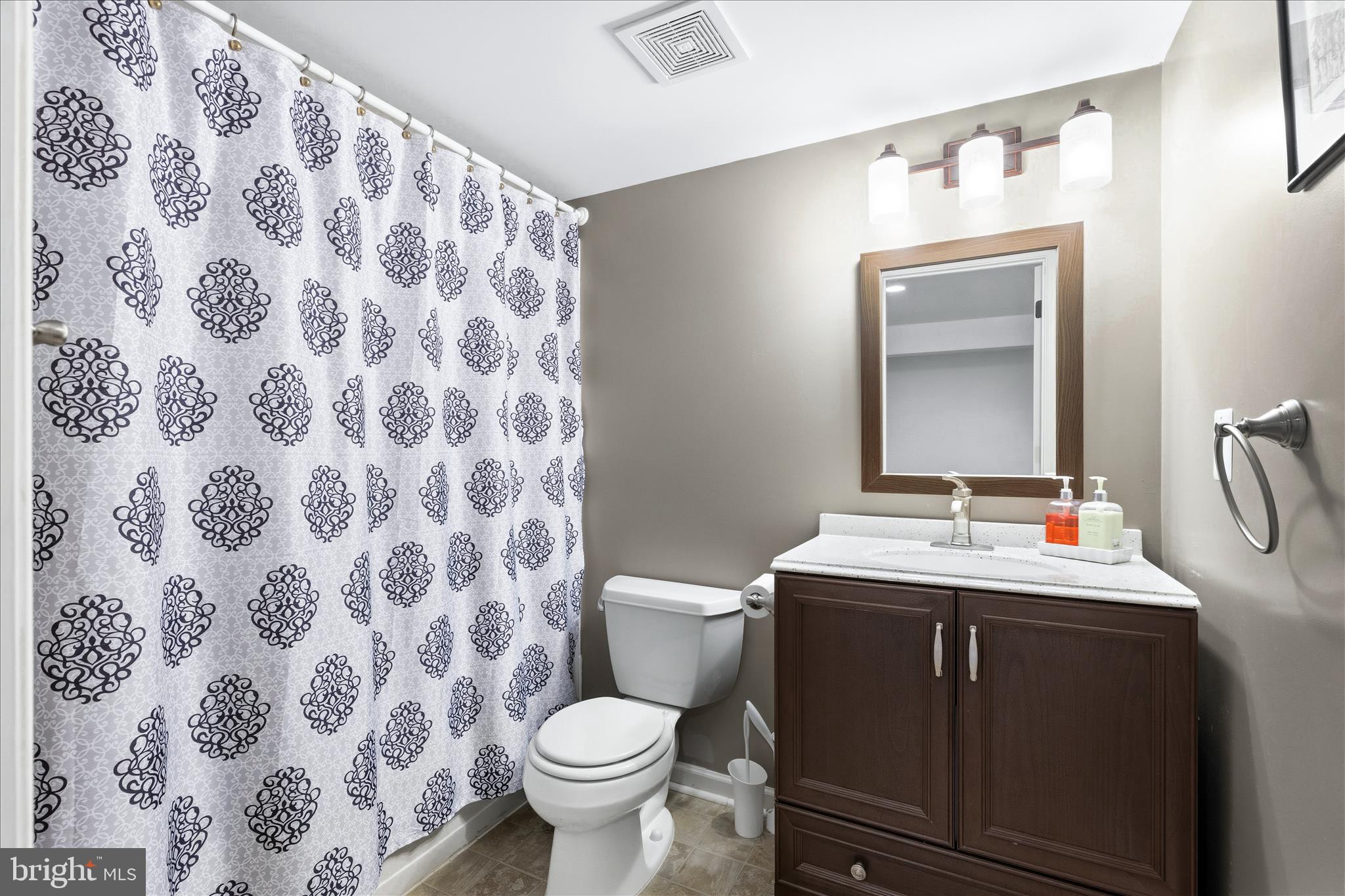 5811 Winding Ridge Way Frederick, MD 21704 - Photo 43 of 55 Lower-level full bathroom