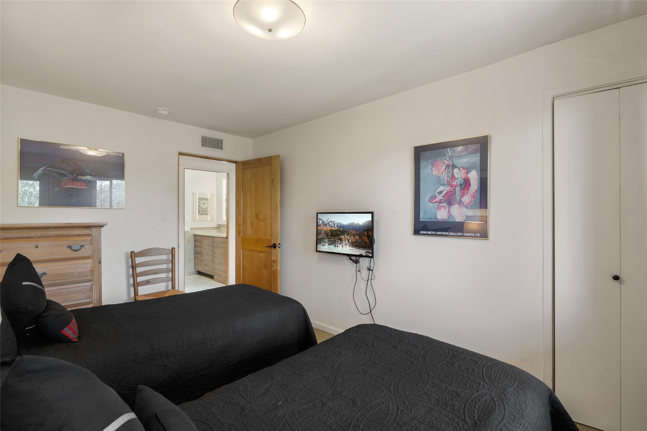 320 Artist Road, Unit 24 Santa Fe, NM 87501 - Photo 20 of 31 Gallery Image 20