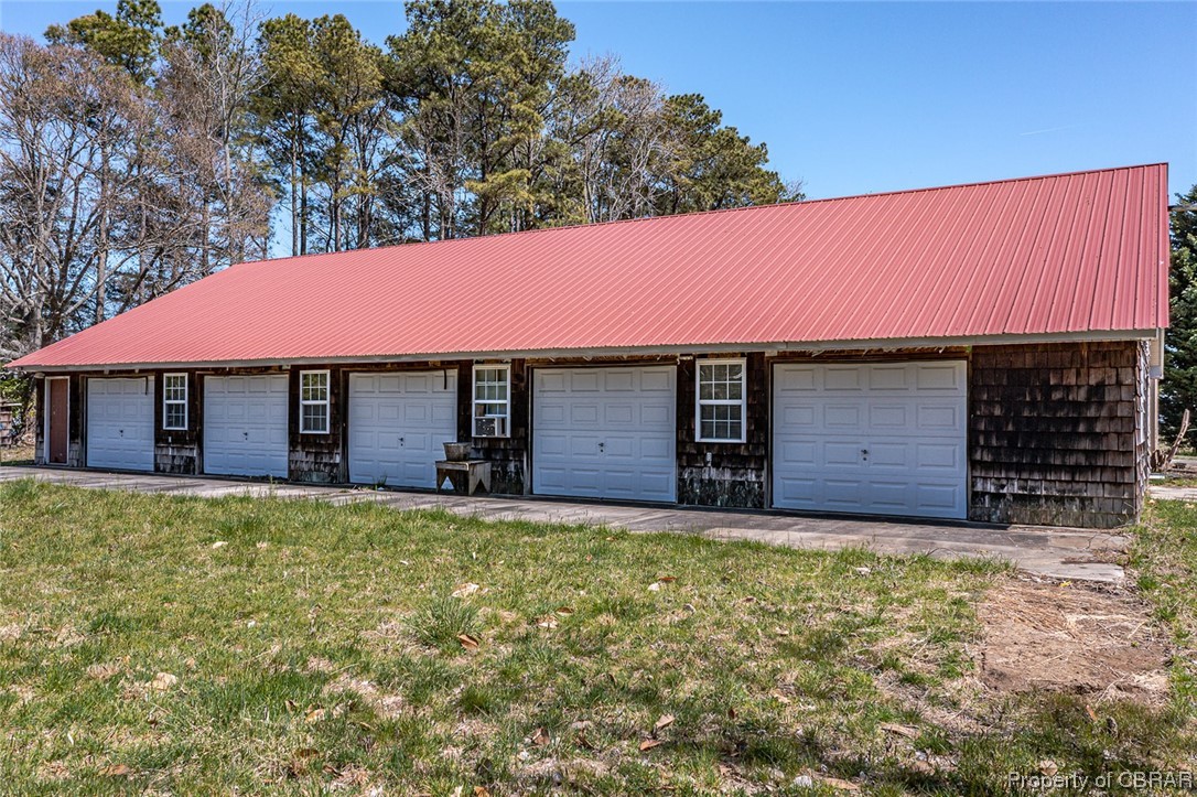 213 Edwards Lane Reedville, VA 22539 - Photo 37 of 47 Gallery Image 37