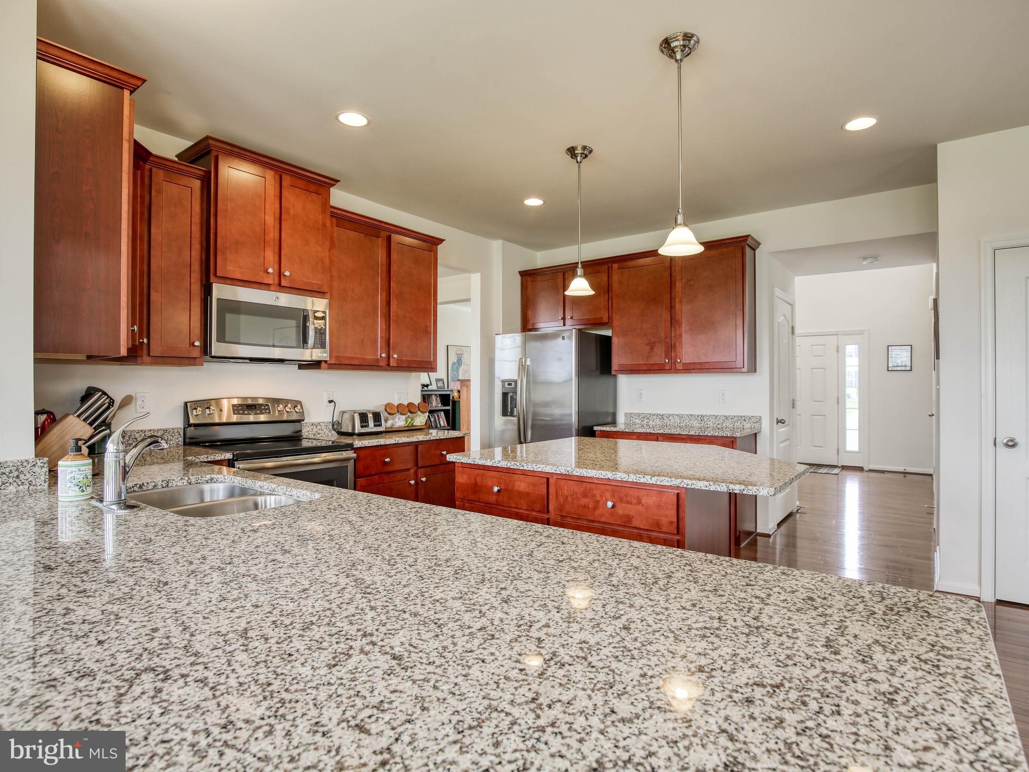208 Byron Road Gerrardstown, WV 25420 - Photo 14 of 46 Gallery Image 14