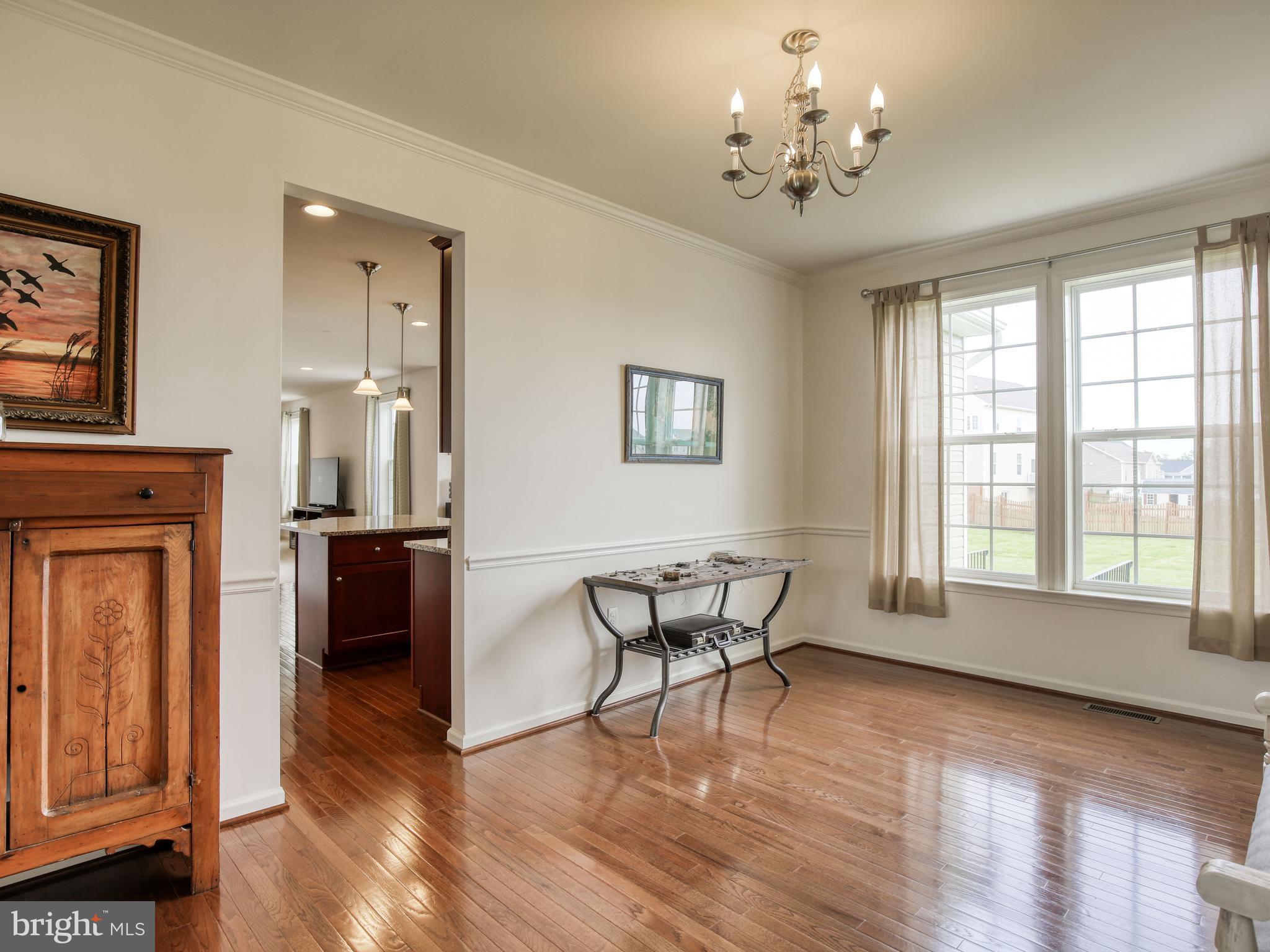 208 Byron Road Gerrardstown, WV 25420 - Photo 22 of 46 Gallery Image 22