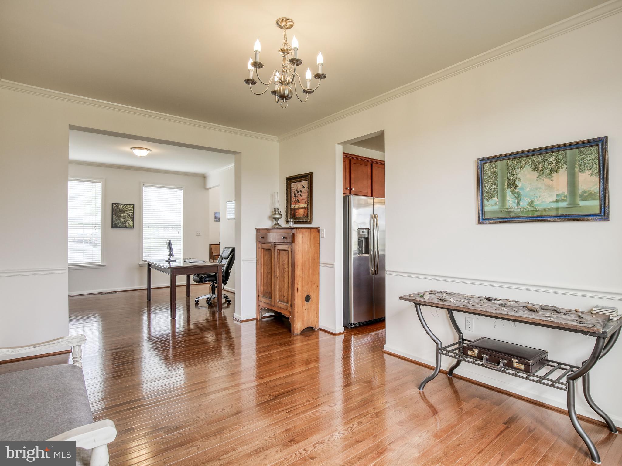 208 Byron Road Gerrardstown, WV 25420 - Photo 23 of 46 Gallery Image 23