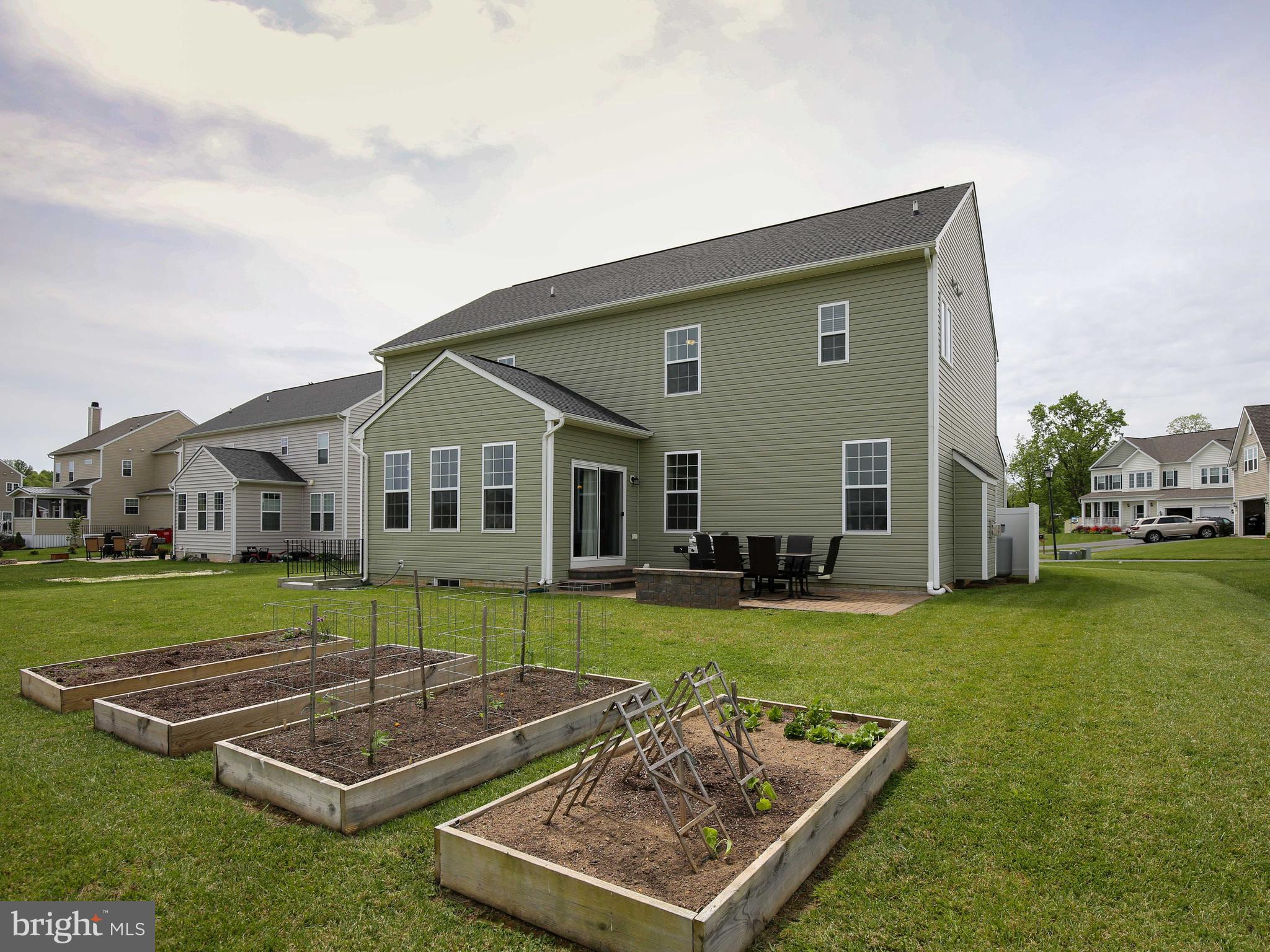 208 Byron Road Gerrardstown, WV 25420 - Photo 4 of 46 Gallery Image 4