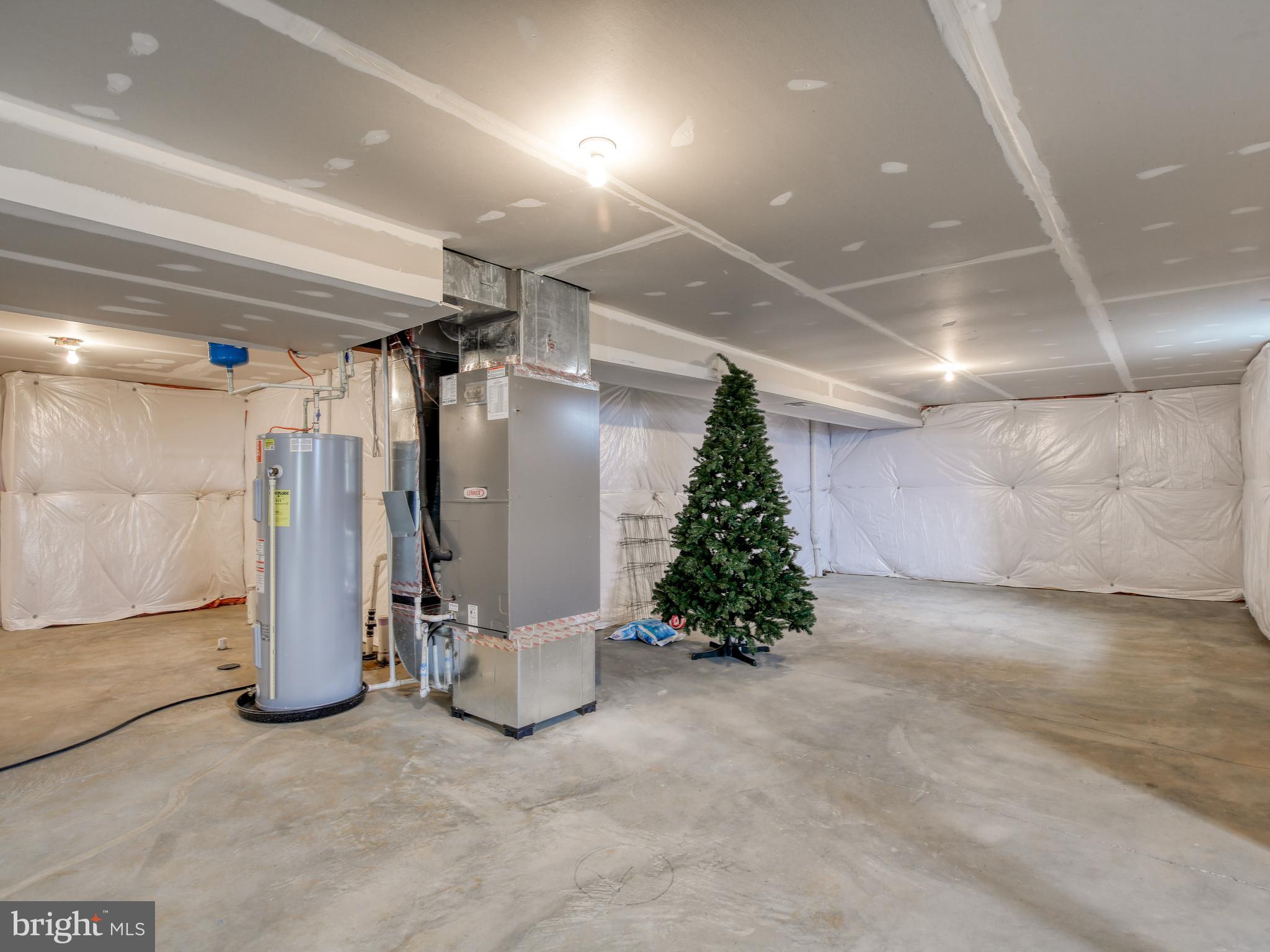 208 Byron Road Gerrardstown, WV 25420 - Photo 40 of 46 Gallery Image 40
