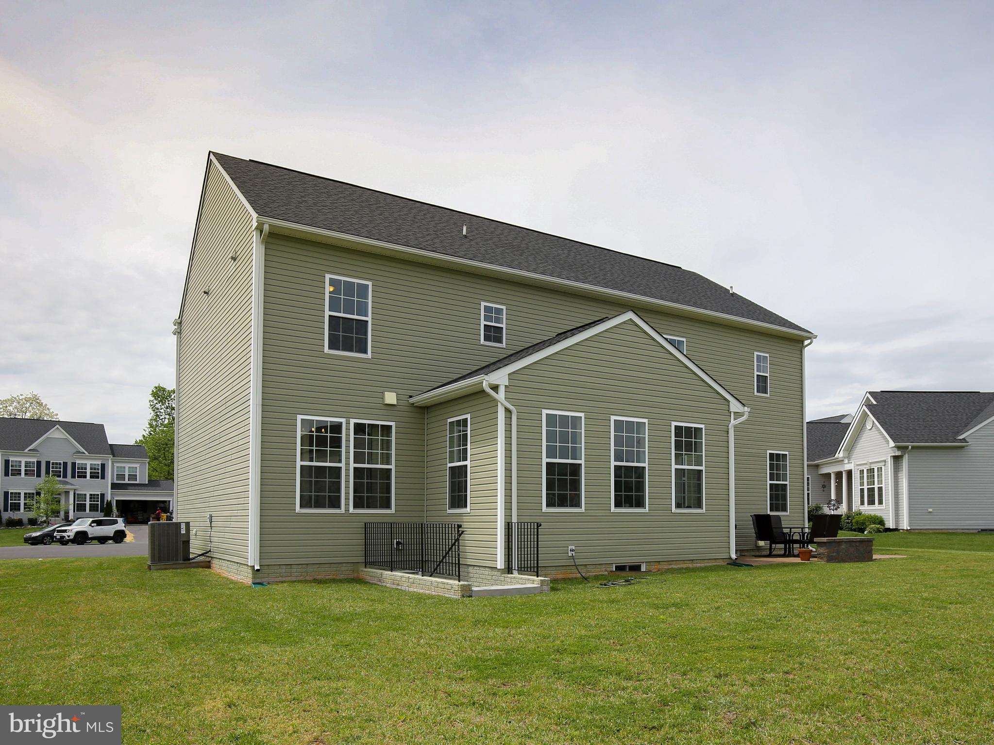 208 Byron Road Gerrardstown, WV 25420 - Photo 5 of 46 Gallery Image 5