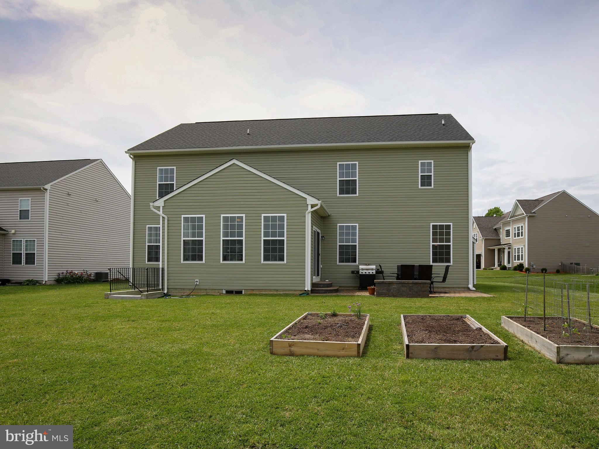 208 Byron Road Gerrardstown, WV 25420 - Photo 46 of 46 Gallery Image 46