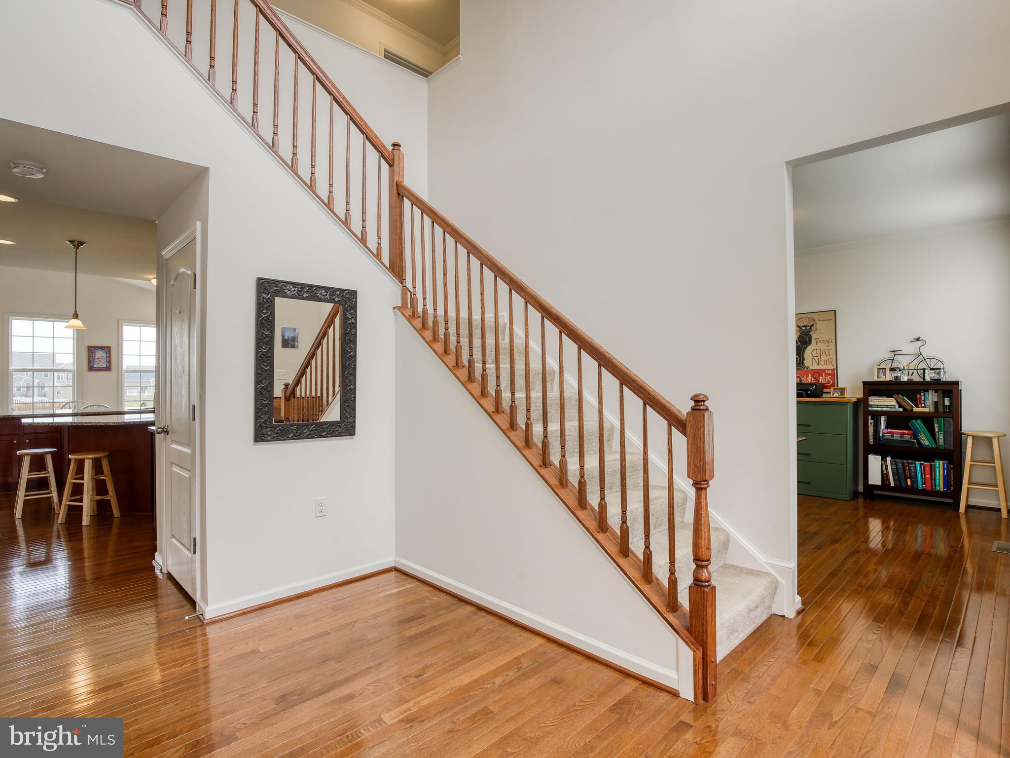 208 Byron Road Gerrardstown, WV 25420 - Photo 8 of 46 Gallery Image 8