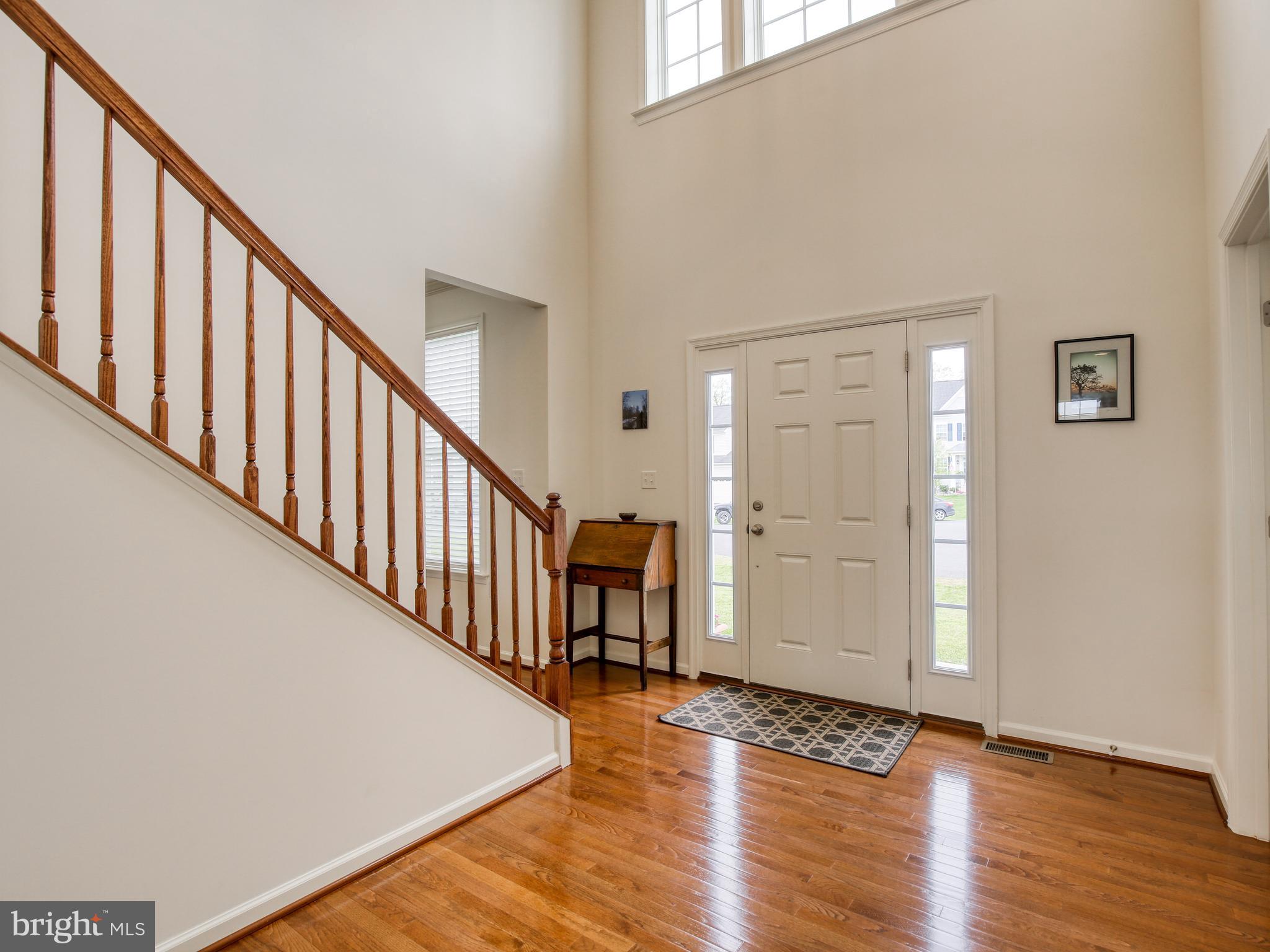 208 Byron Road Gerrardstown, WV 25420 - Photo 9 of 46 Gallery Image 9