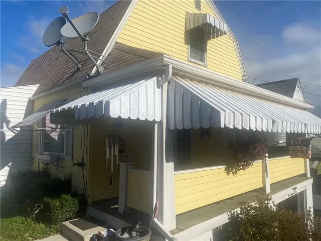 $70,000 | 506 1st Street, Charleroi, PA 15022