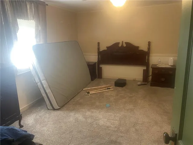 a view of small space