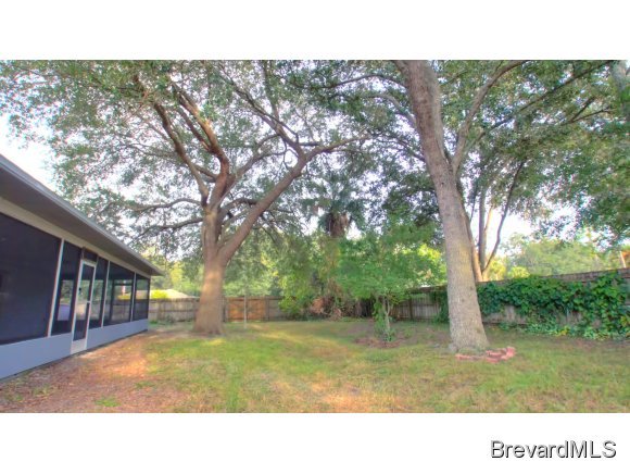 4801 Doreen Road Cocoa, FL 32927 - Photo 10 of 12 Additional Photo