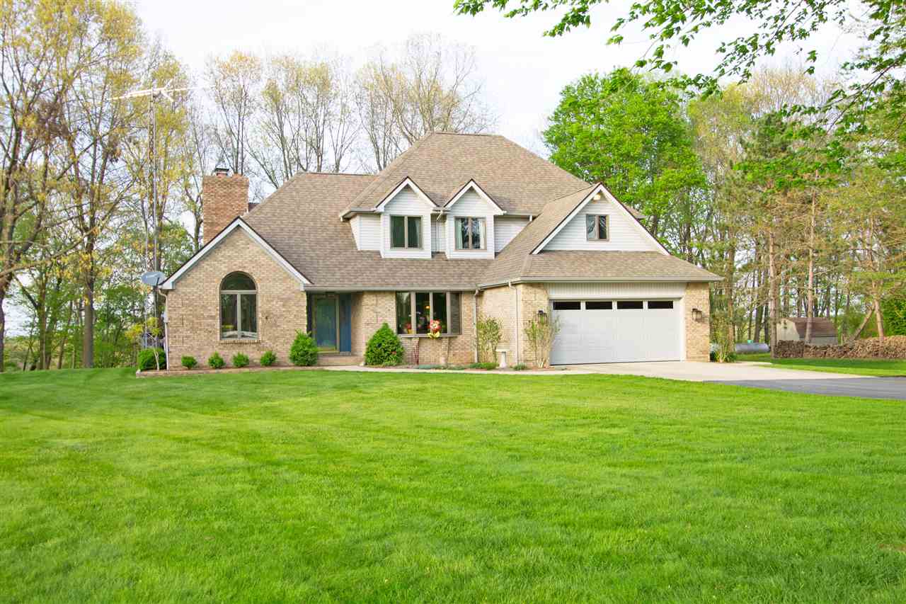 6726 Indian Bluff Road Battle Ground, IN 47920 - Photo 1 of 30 Gallery Image 1