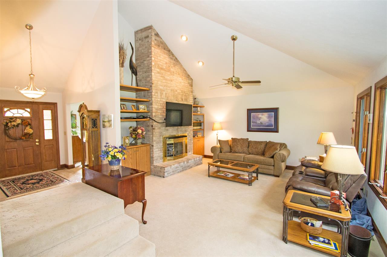 6726 Indian Bluff Road Battle Ground, IN 47920 - Photo 2 of 30 Gallery Image 2