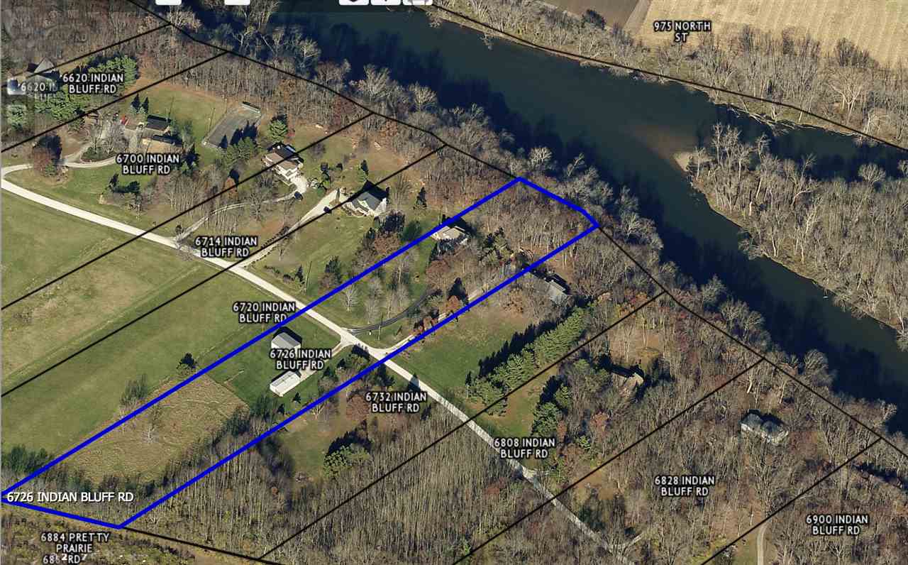 6726 Indian Bluff Road Battle Ground, IN 47920 - Photo 30 of 30 Gallery Image 30