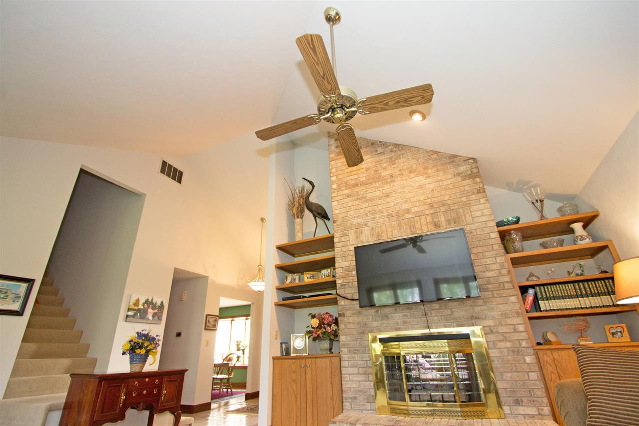 6726 Indian Bluff Road Battle Ground, IN 47920 - Photo 4 of 30 Gallery Image 4