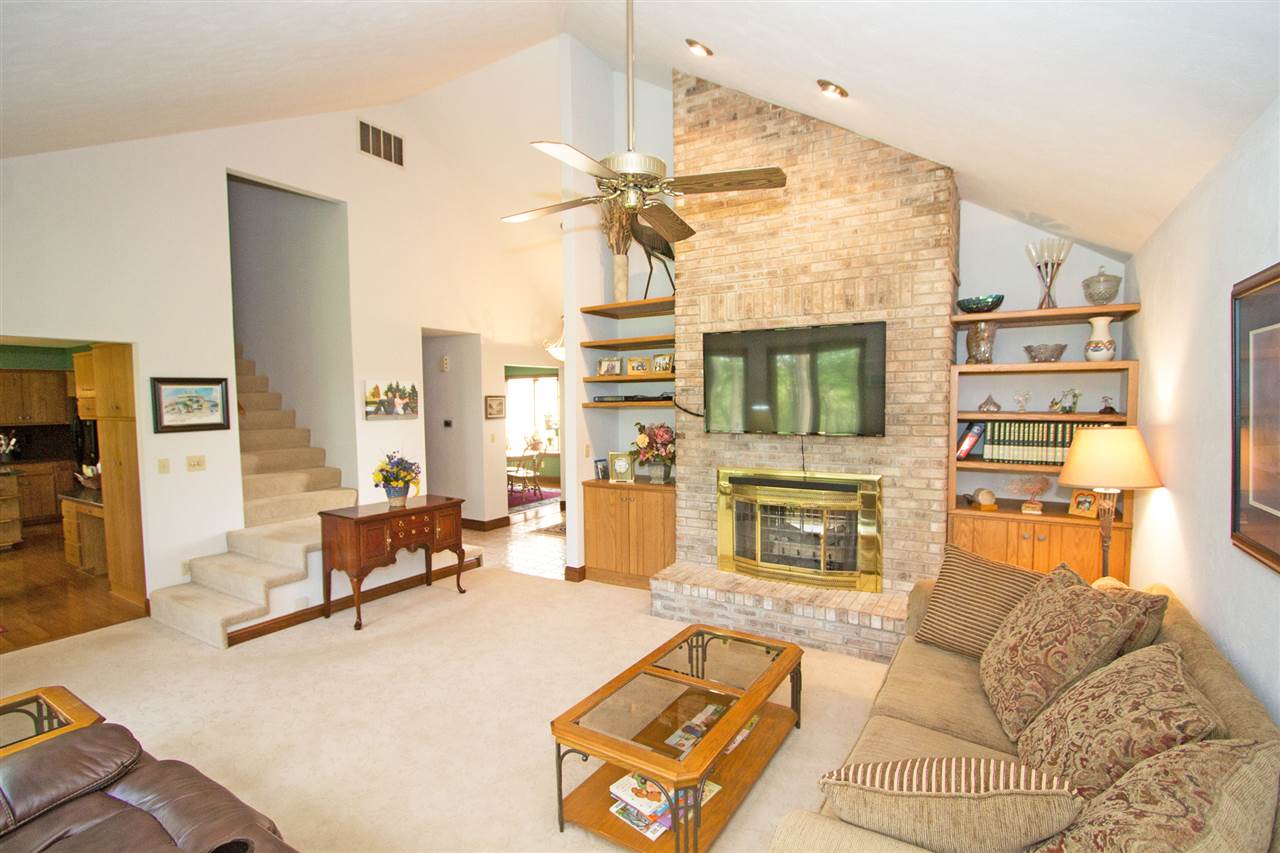 6726 Indian Bluff Road Battle Ground, IN 47920 - Photo 5 of 30 Gallery Image 5