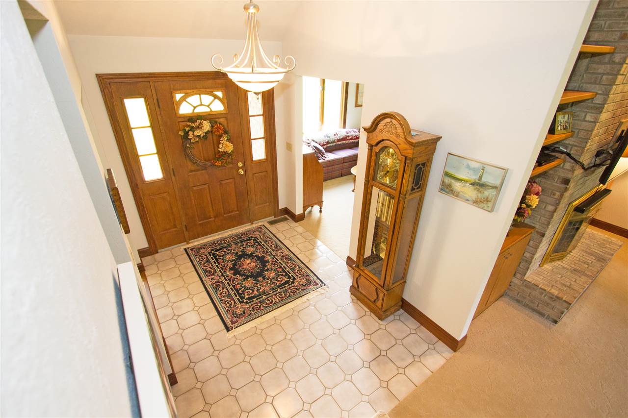 6726 Indian Bluff Road Battle Ground, IN 47920 - Photo 6 of 30 Gallery Image 6