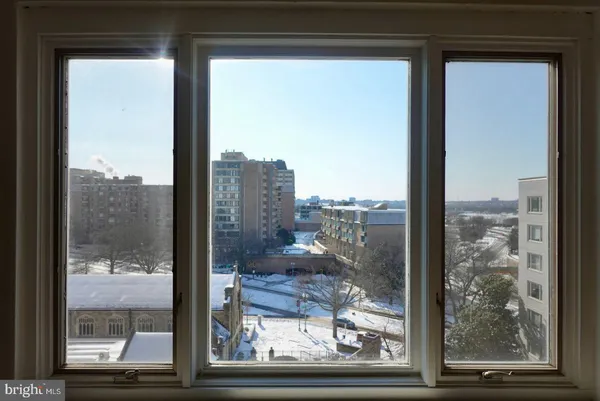 $369,000 | 2475 Virginia Avenue Northwest, Unit 914, Washington, DC 20037